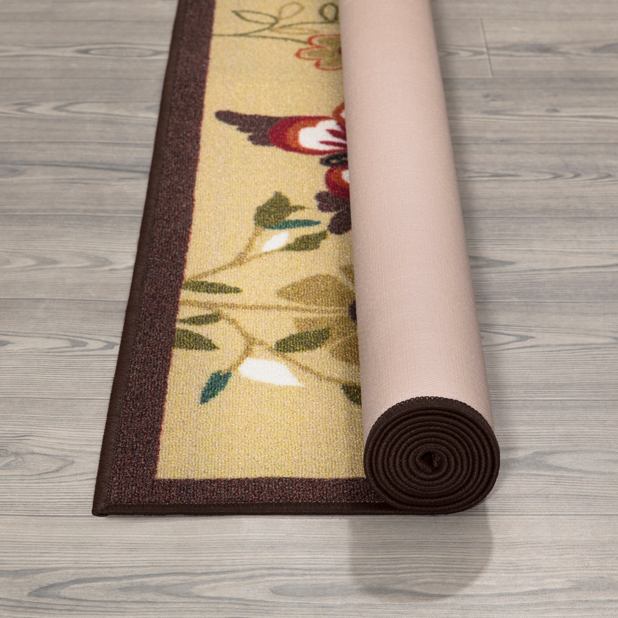 Ottomanson LVN5272-5X7 rugs - View #2