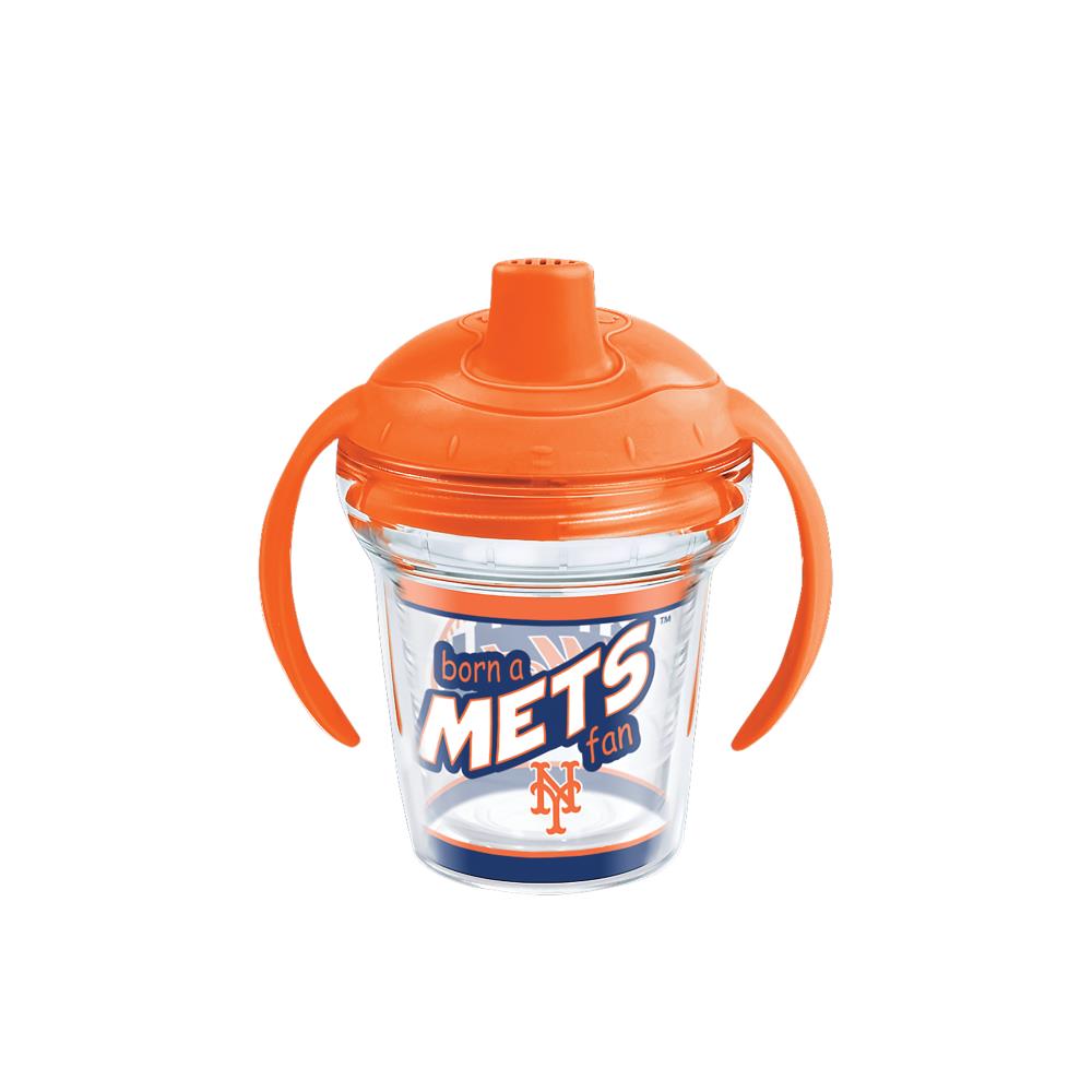 New York Mets Team Store Reusuable Shopping Bag Double Handles