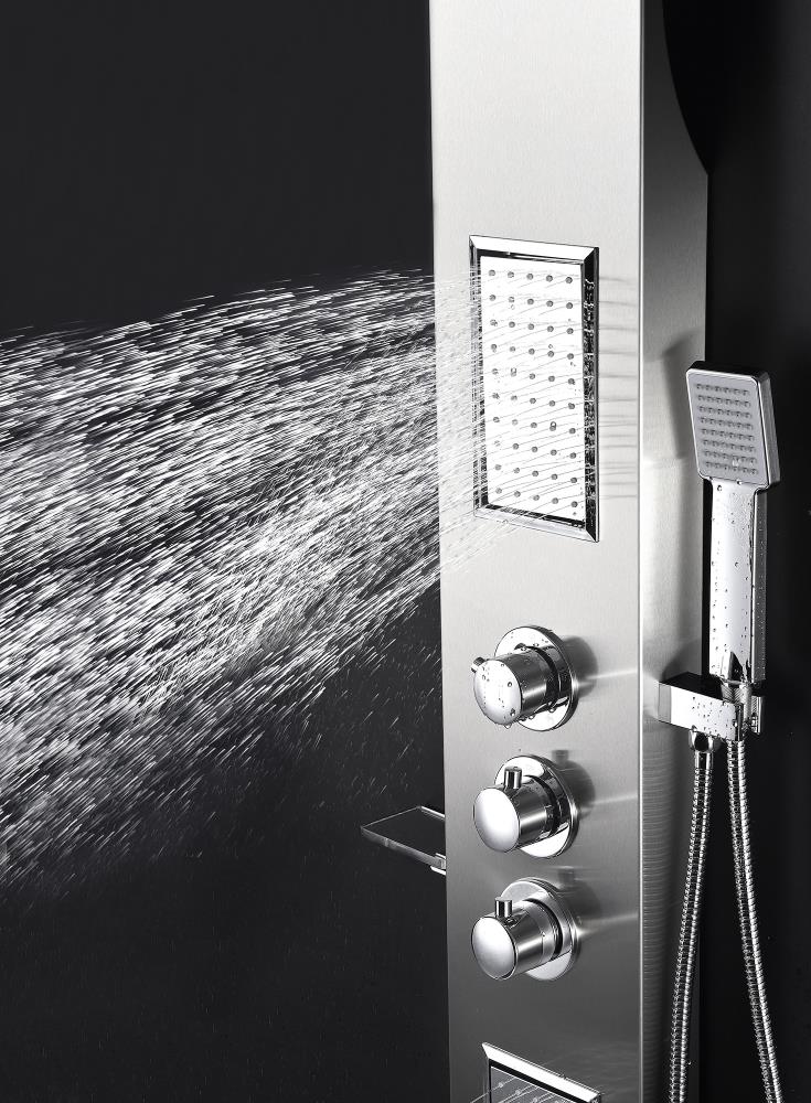 ANZZI SP-AZ042 Showerhead-Bar-Panels - View #8