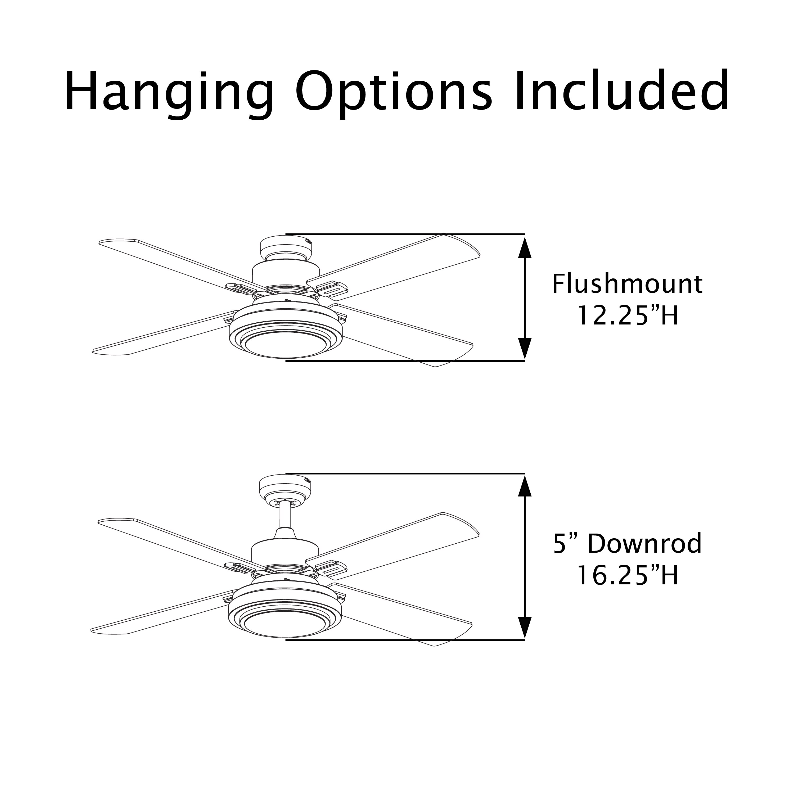 River of Goods 20187 Ceiling-Fans - View #16
