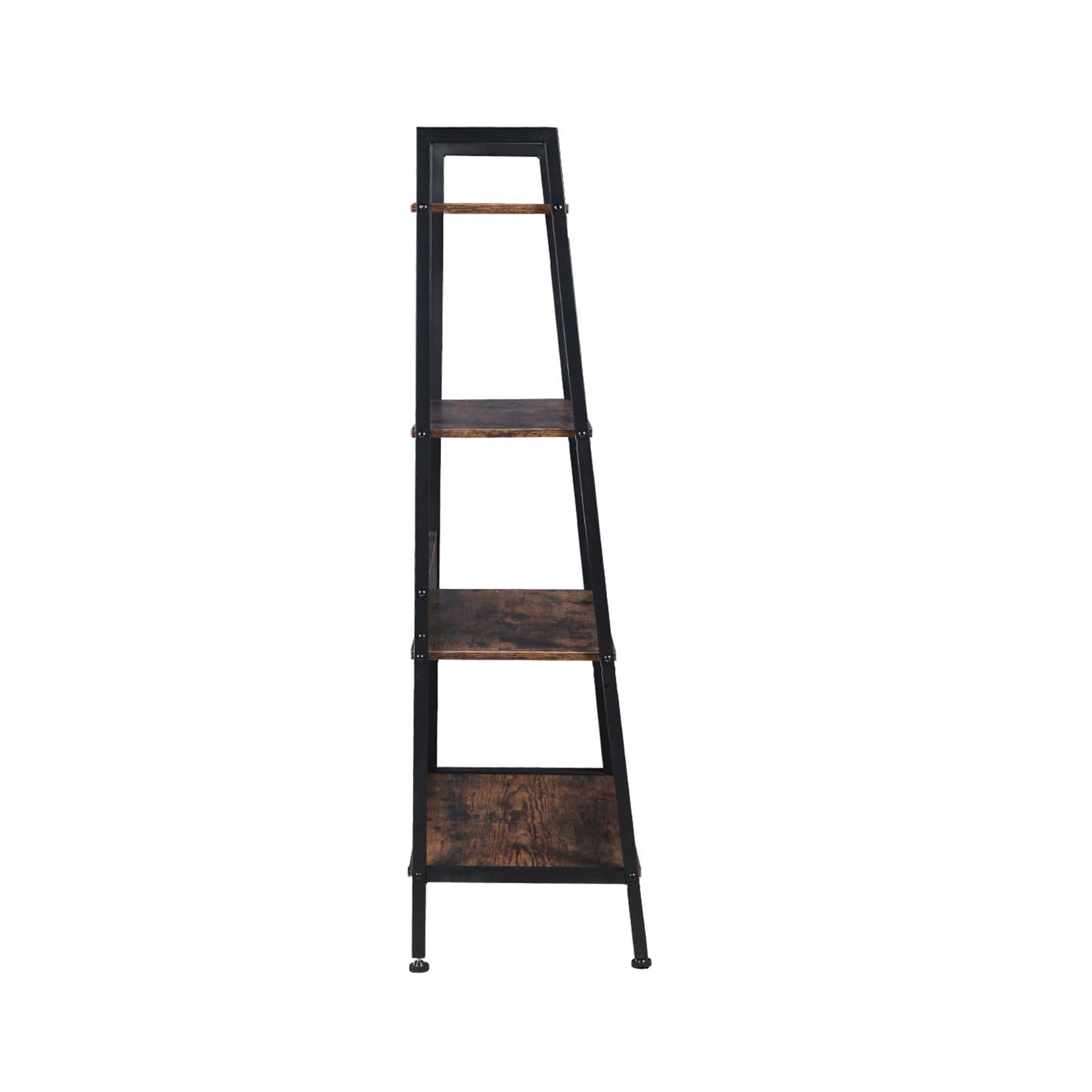 Kahomvis DHS-QPFN-04WD bookcases - View #5