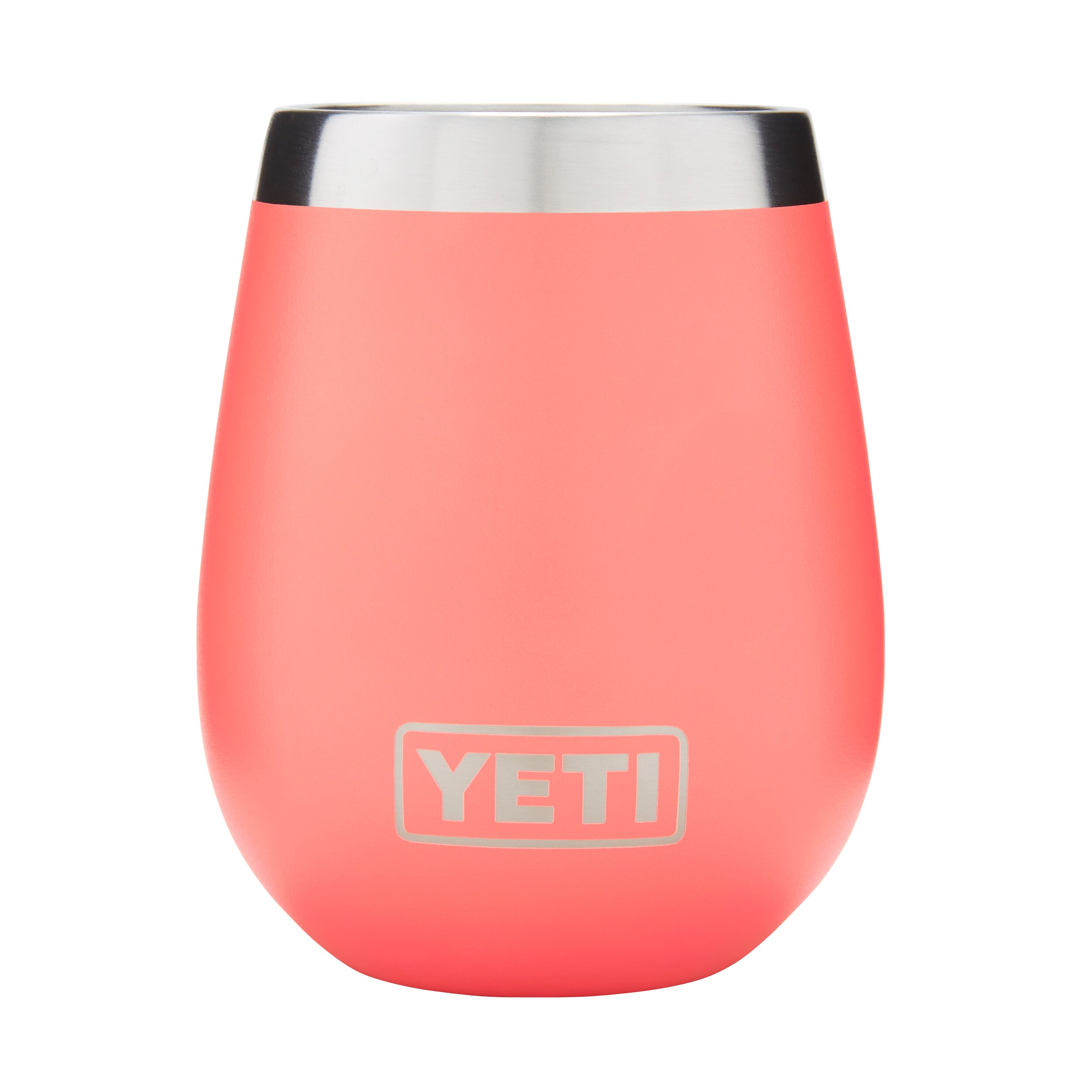 Las Vegas Yeti Wine Tumbler 