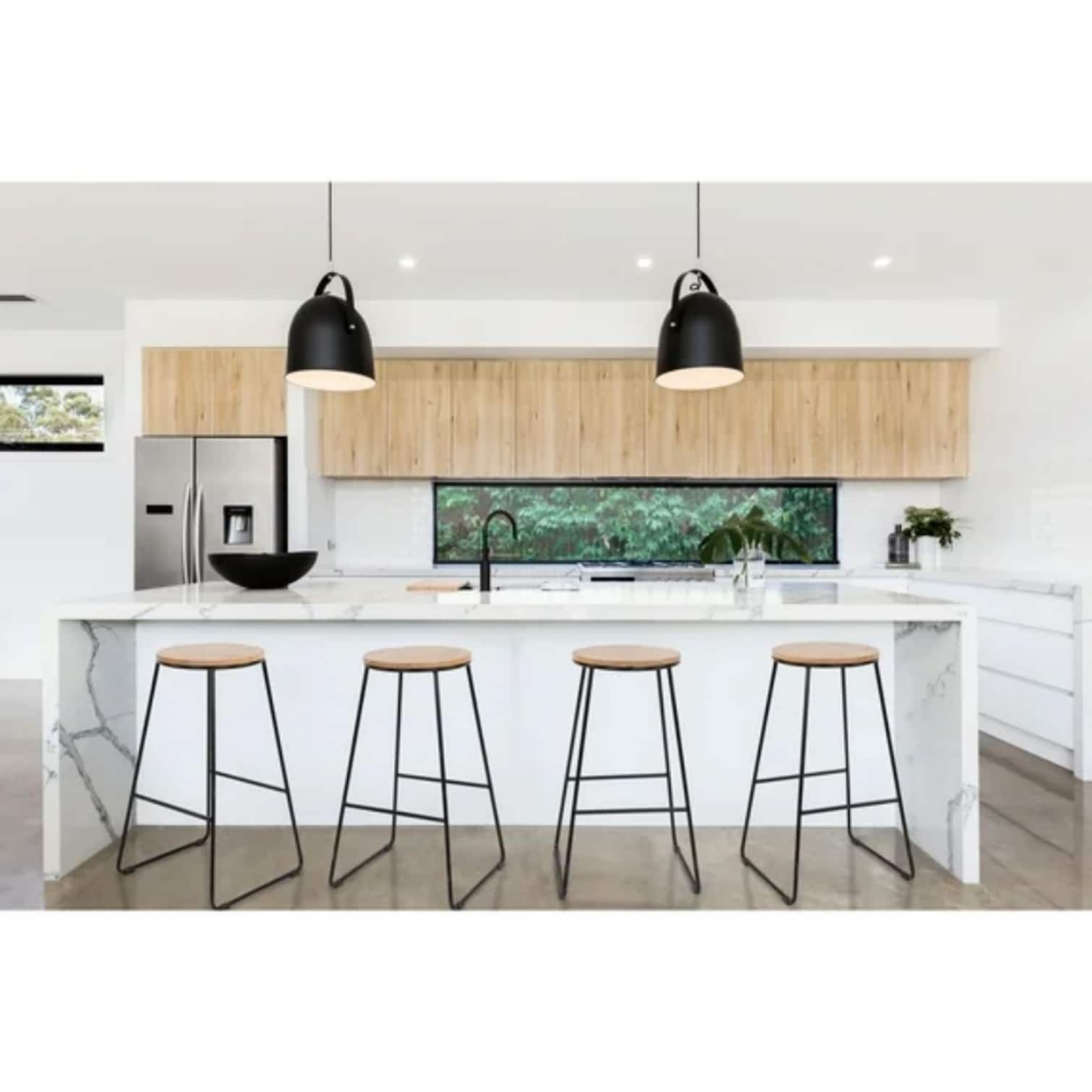 BBabe DSX89N0NR7TV stools - View #5
