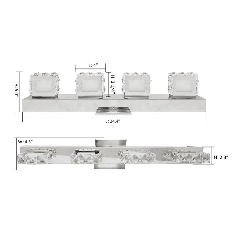 MingBright VT972426D-830CH b089995 - View #4