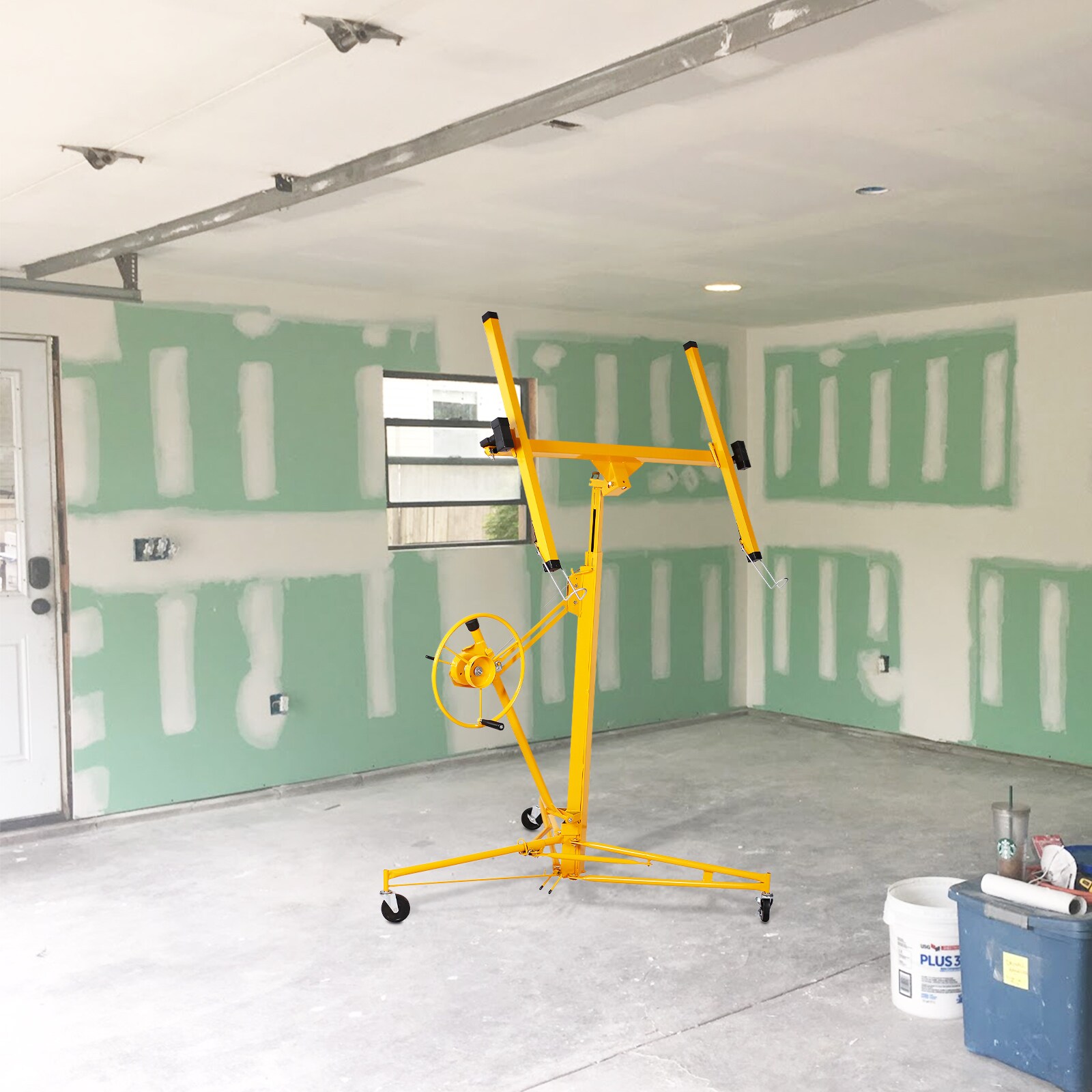 Maocao Hoom BH538730 Drywall-Panel-Carriers - View #9