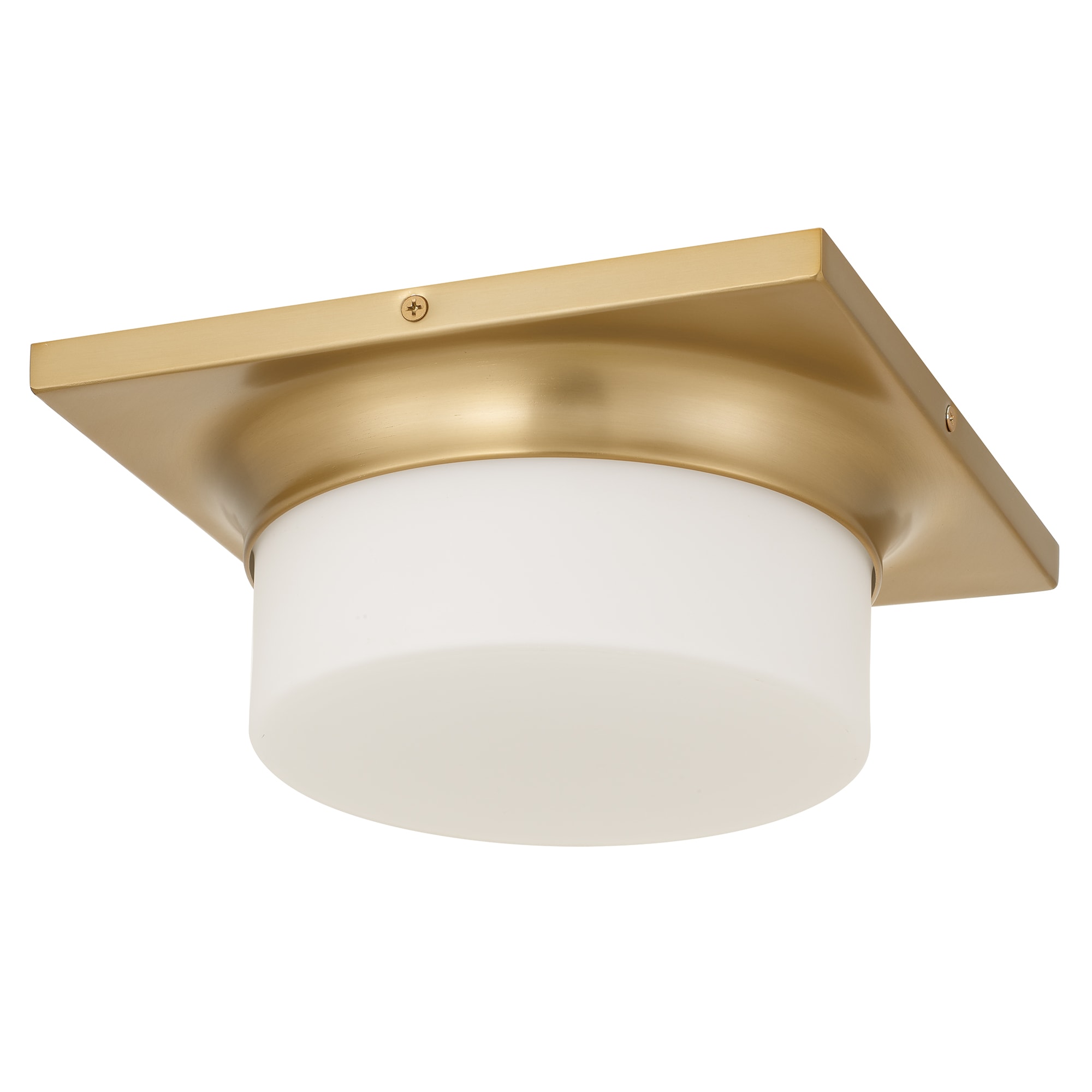 Alteck BFM0026-5CCT-AB flushmounts - View #3