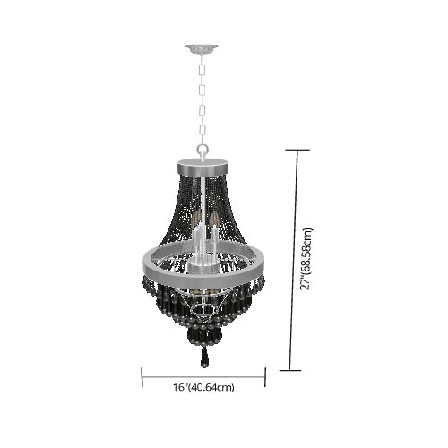 Three-dimensional representation of the product