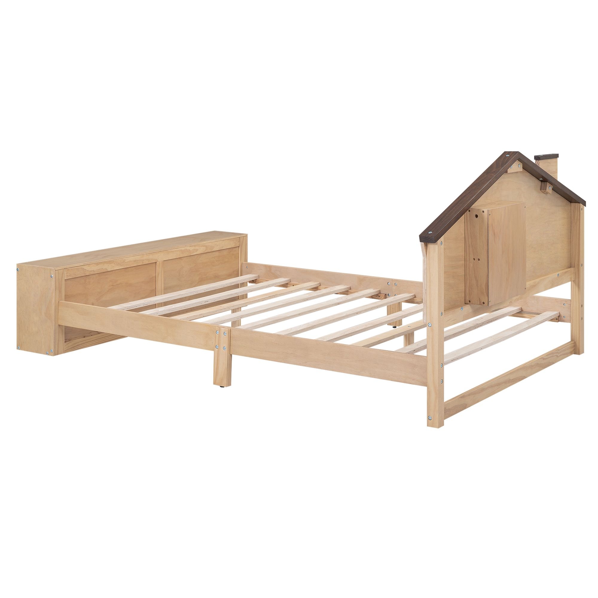 Yiekholo LL-1780AAD beds - View #6