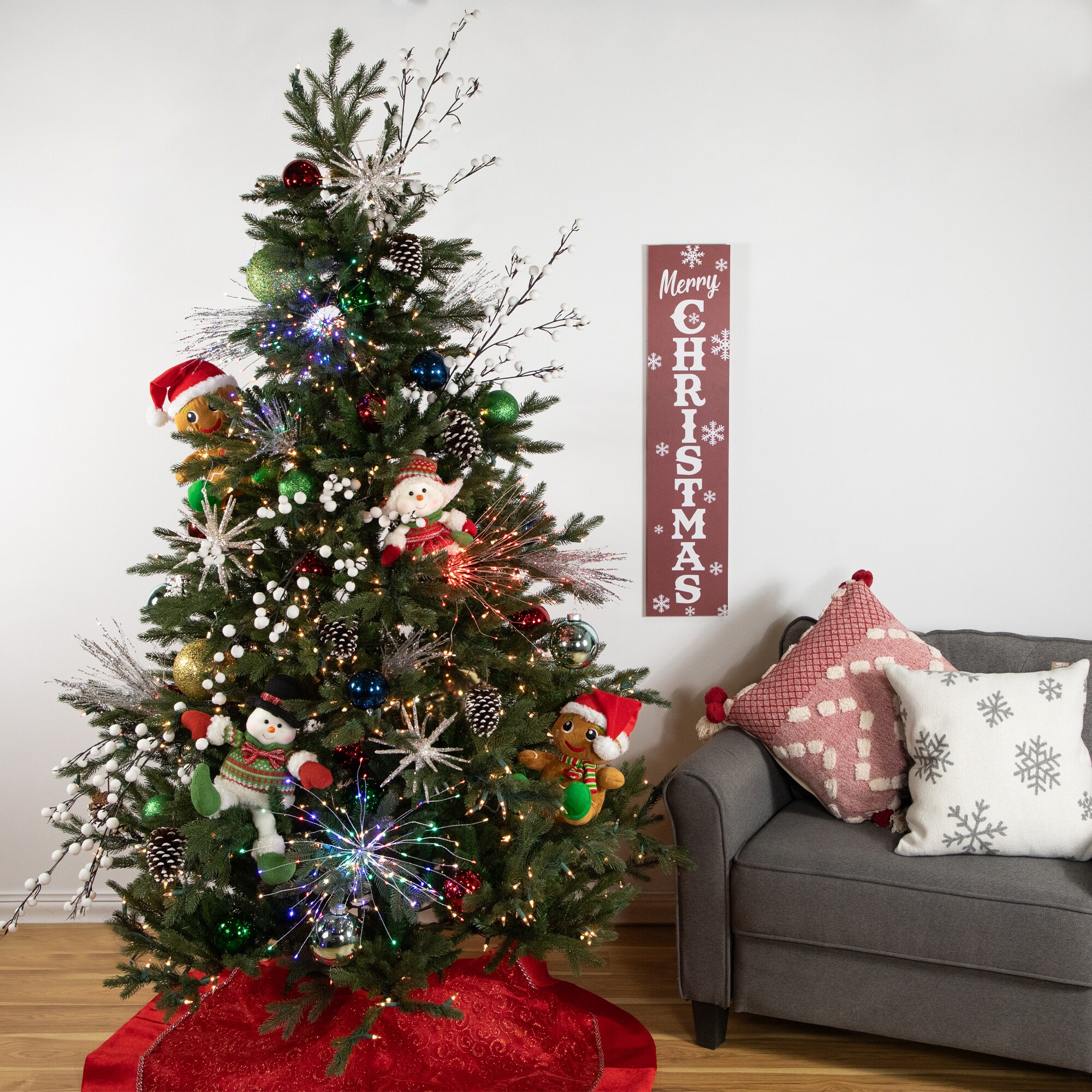 Northlight 35694672 Christmas-String-Lights - View #3