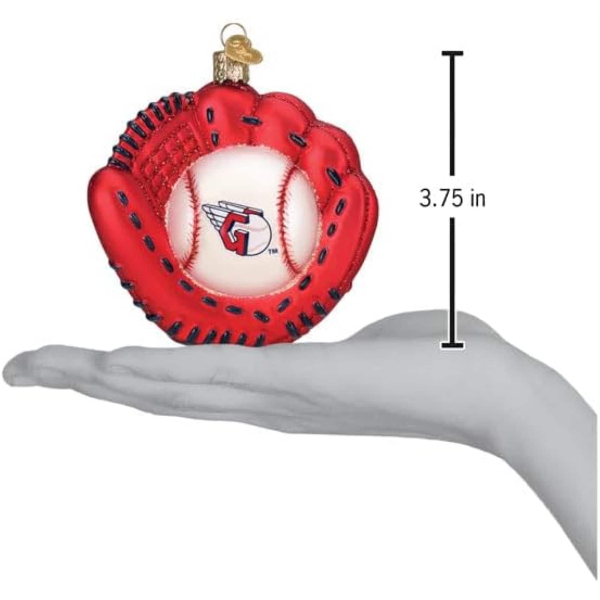 Old World Christmas 729343757272 m060040 - View #4