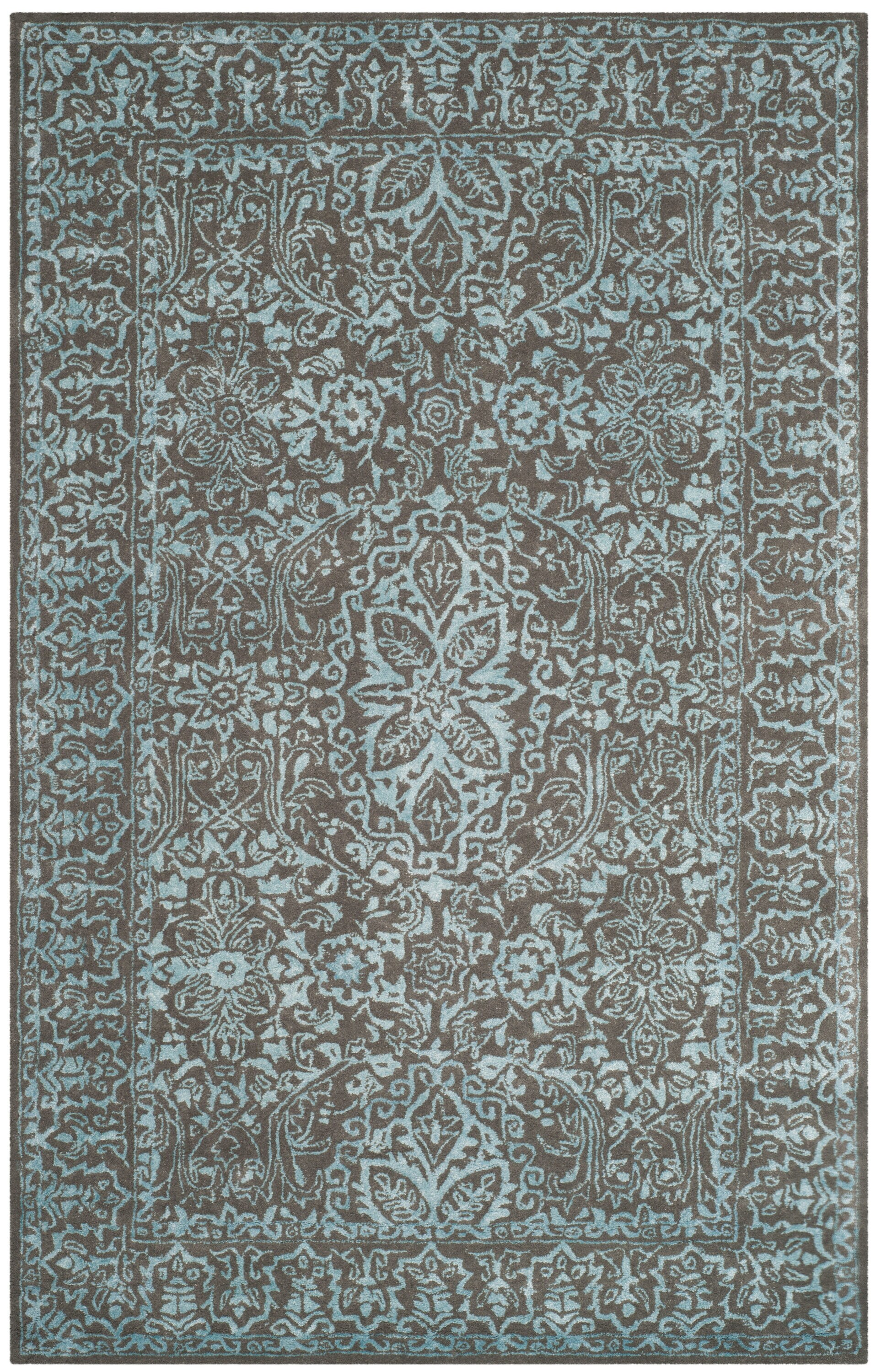 Safavieh GLM516E-4 rugs - View #2
