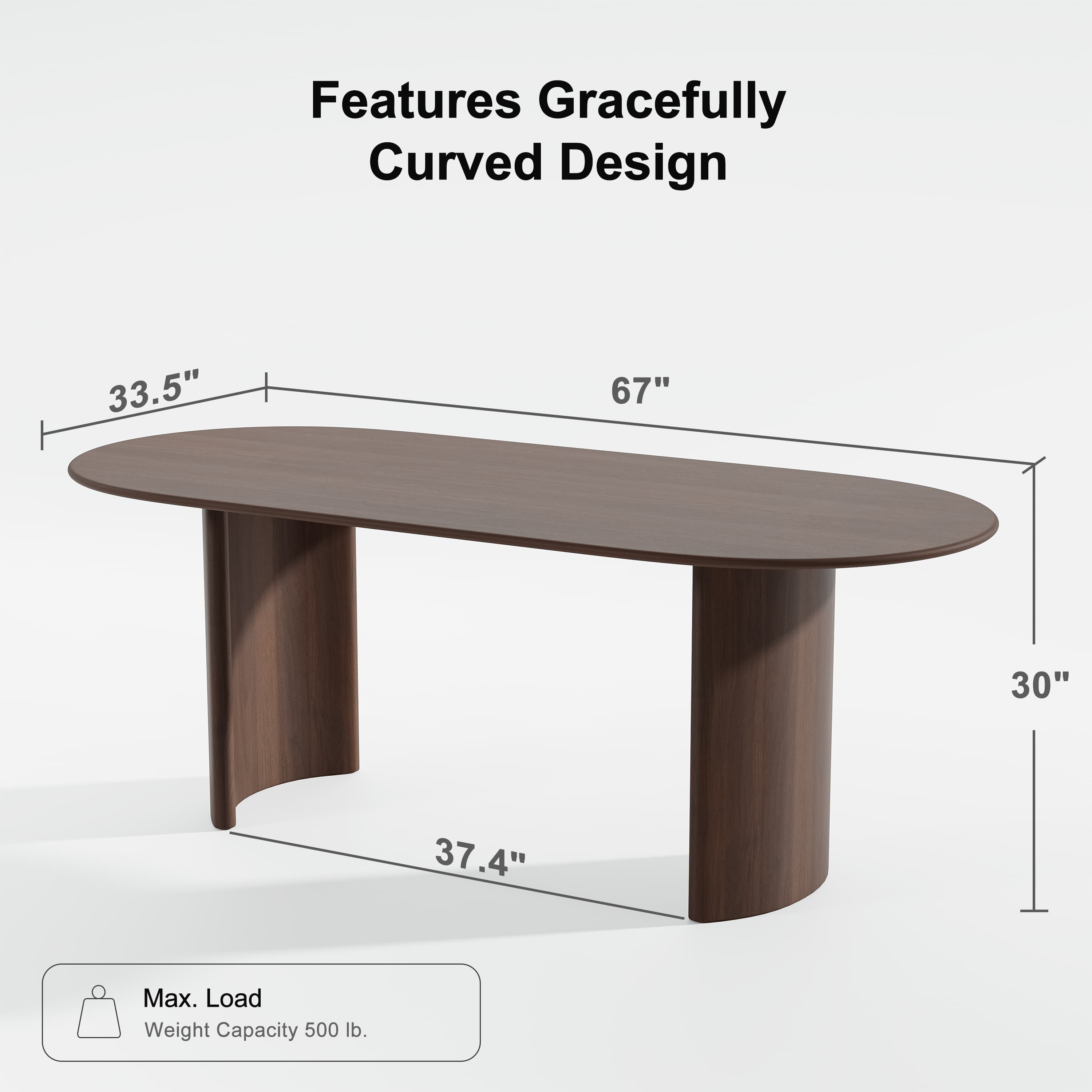 Dovelina LS0102-091501 Dining-Tables - View #6