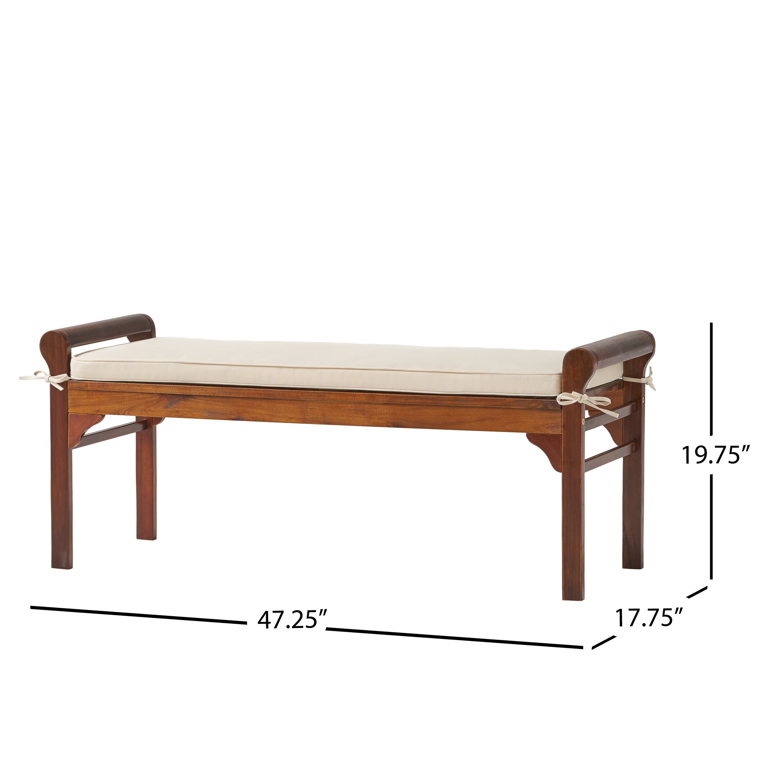 Best Selling Home Decor 295359 Indoor-Ottomans - View #5