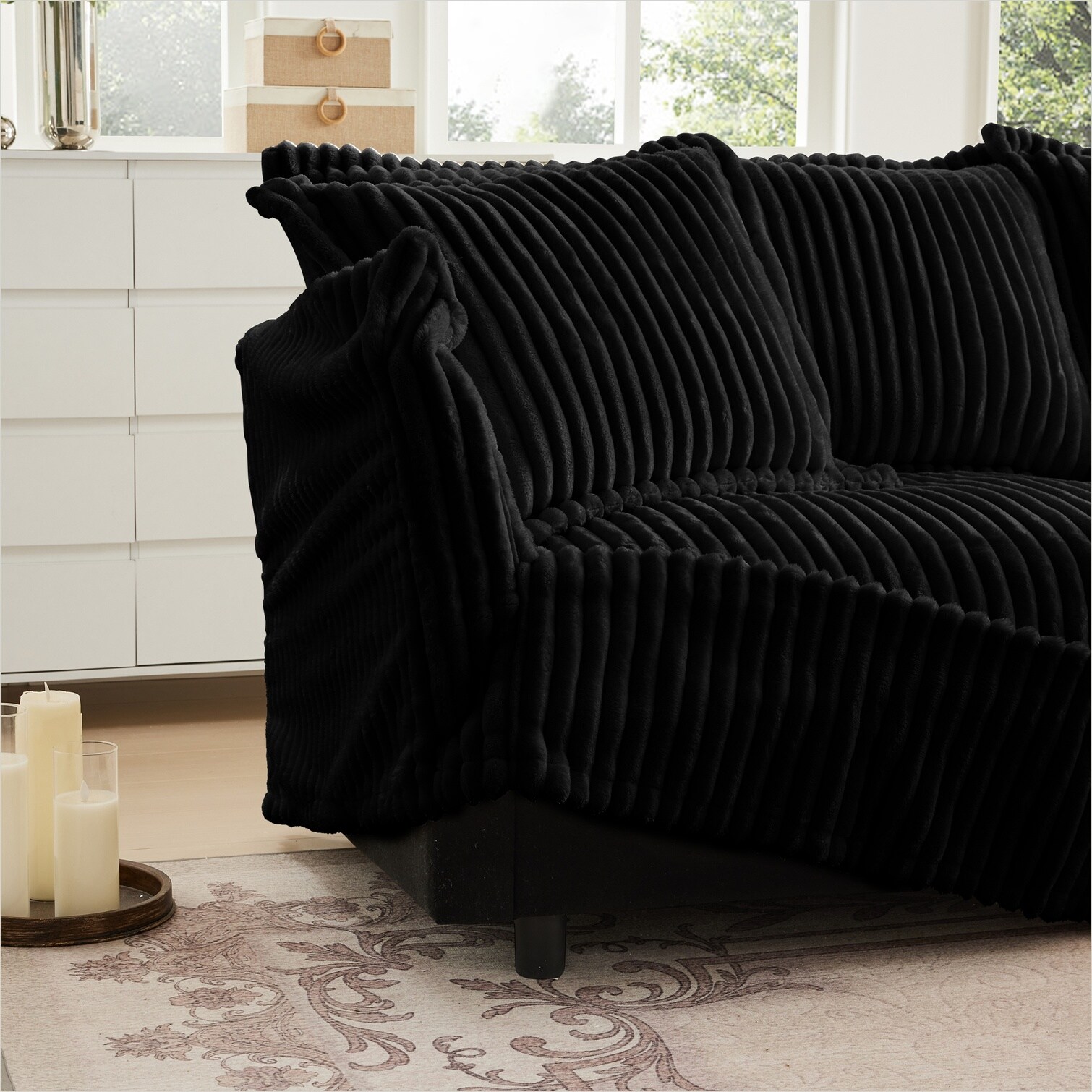 SUNCREAT 73RZ3KYUSMKZ Sofas-Loveseats - View #3