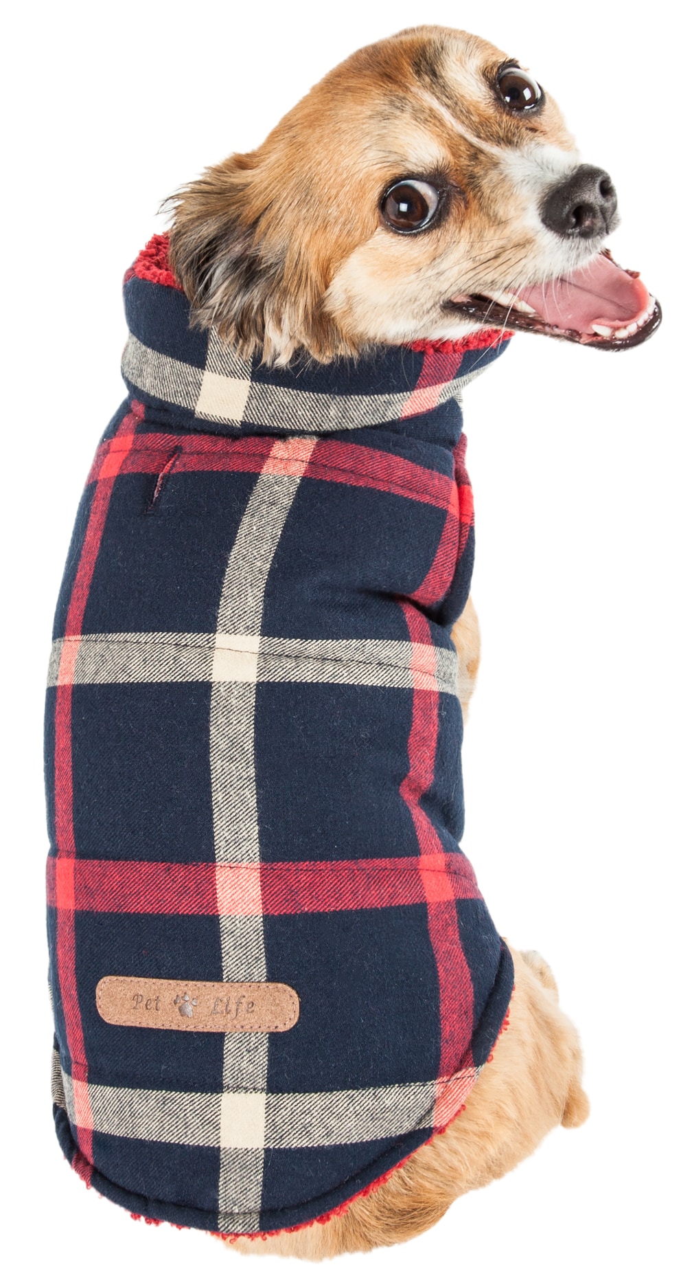 Pet Life 47BLXL Dog-Apparel - View #2