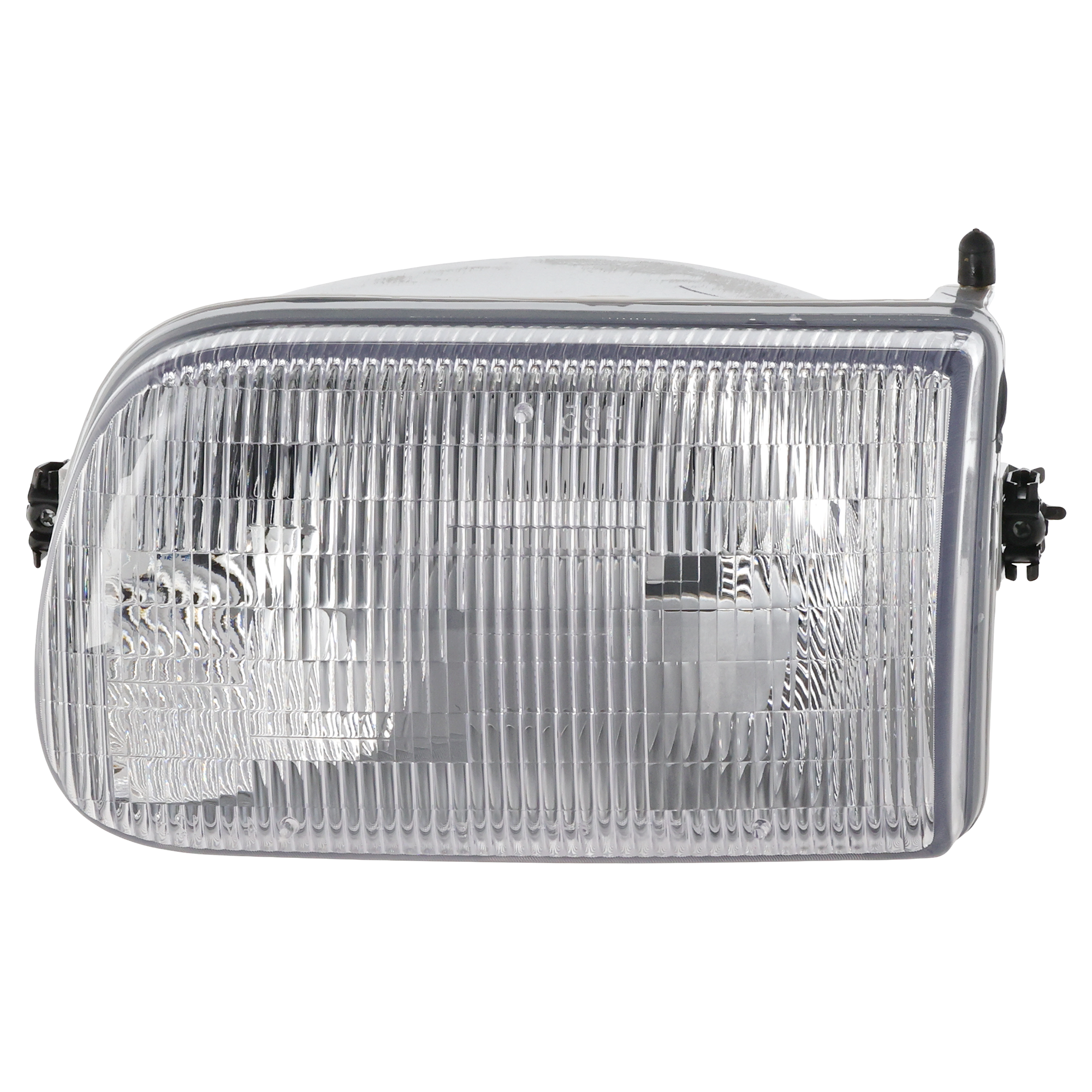 Garage-Pro JCW20-3594-00GP Headlight Compatible with 1994-1997 Mazda B4000- 1994-1997 Mazda B2300 and 1994-1997 Mazda B3000 Driver Side