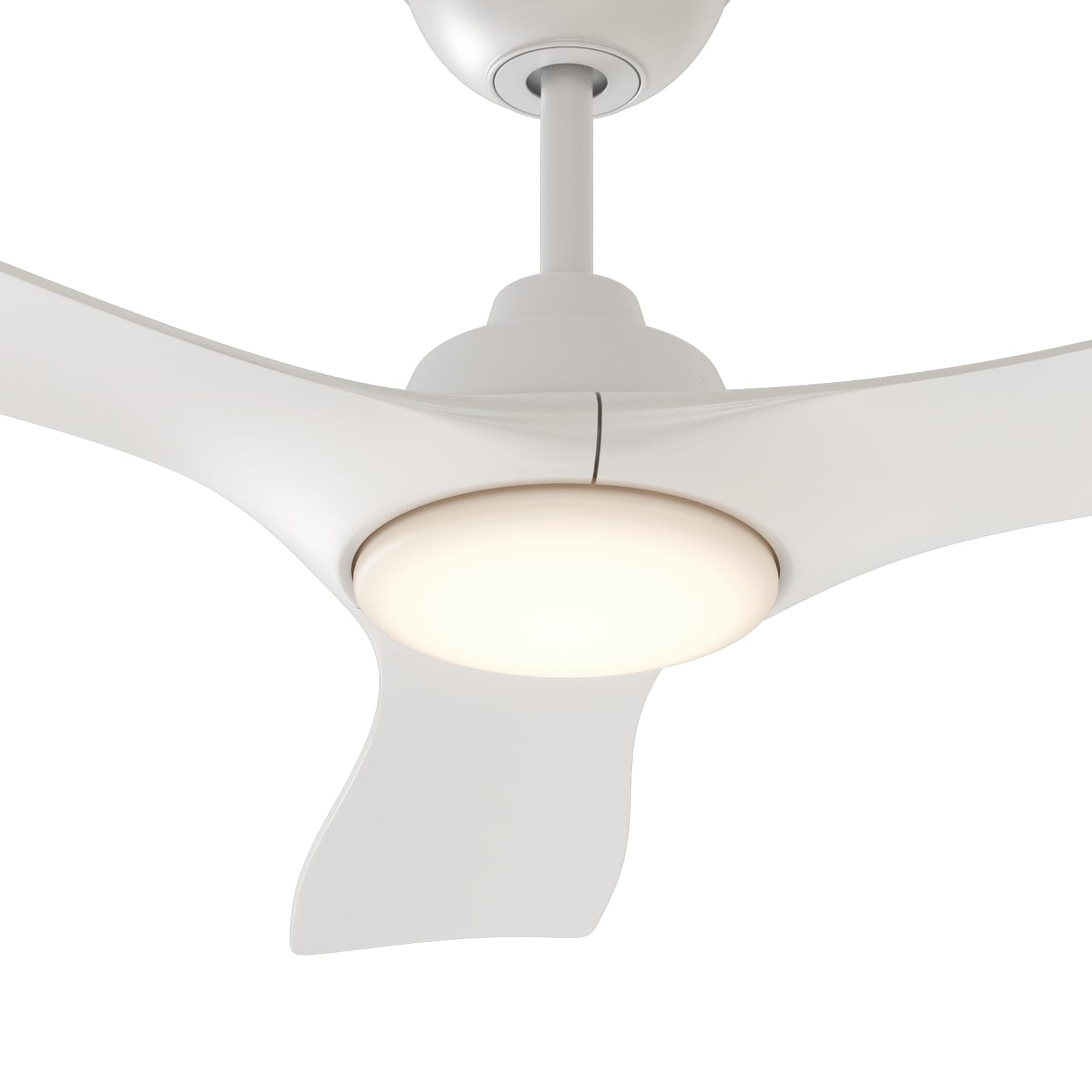 Warmiplanet WICF12-1 Ceiling-Fans - View #2