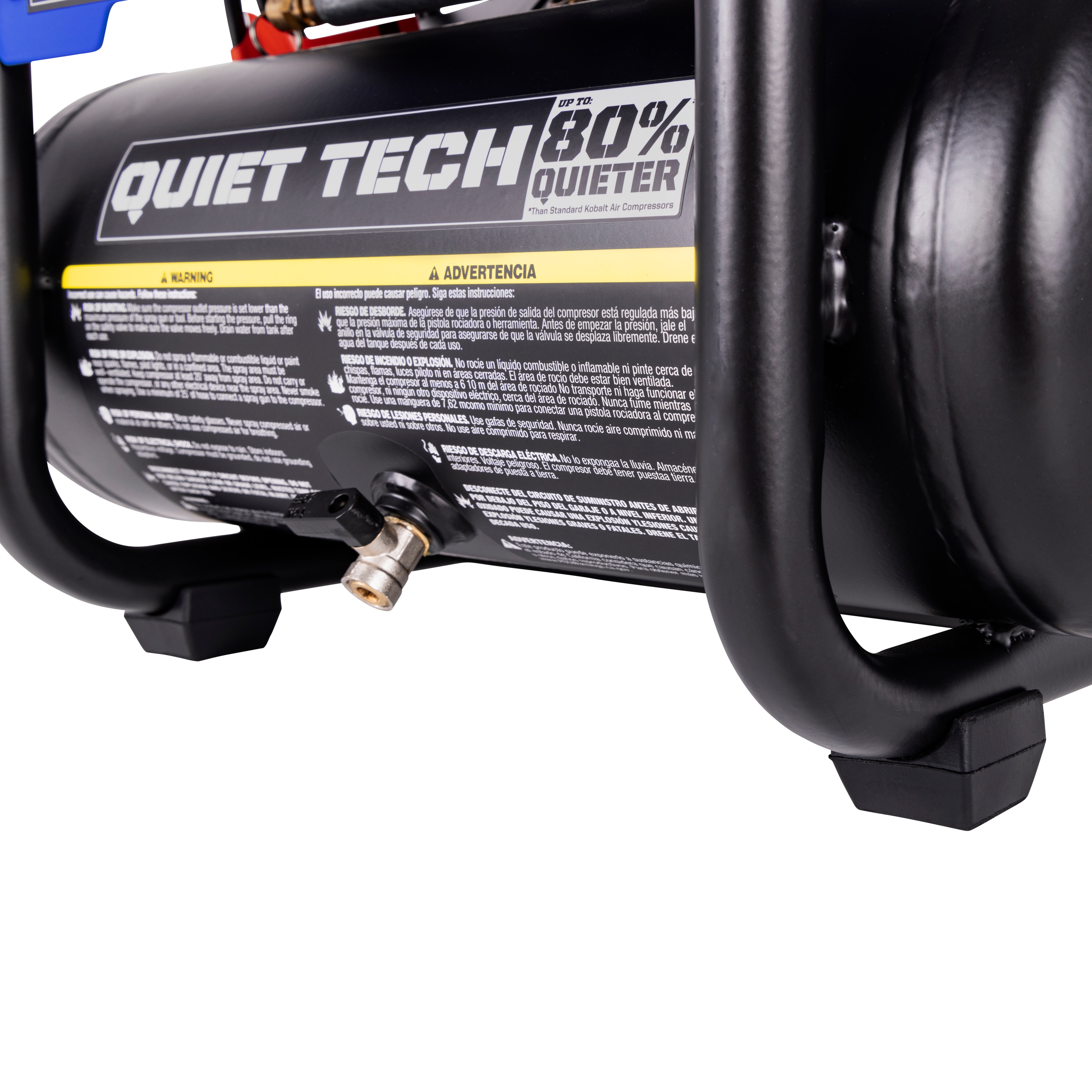 Kobalt 3300244 Air-Compressors - View #8