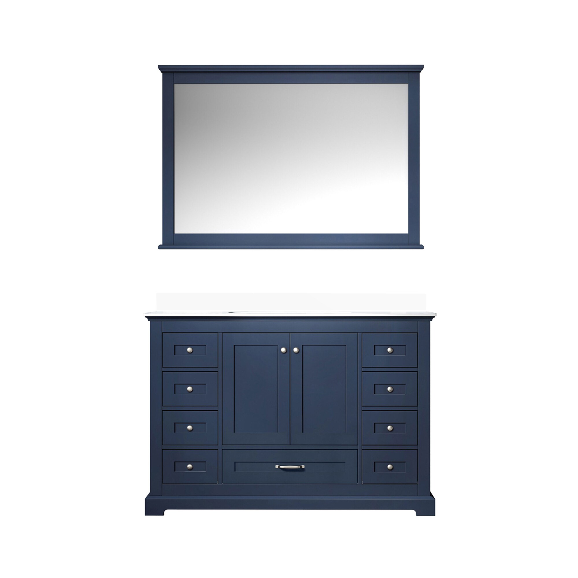 Lexora LVD48SE310 Bath-Vanity-Combo - View #4