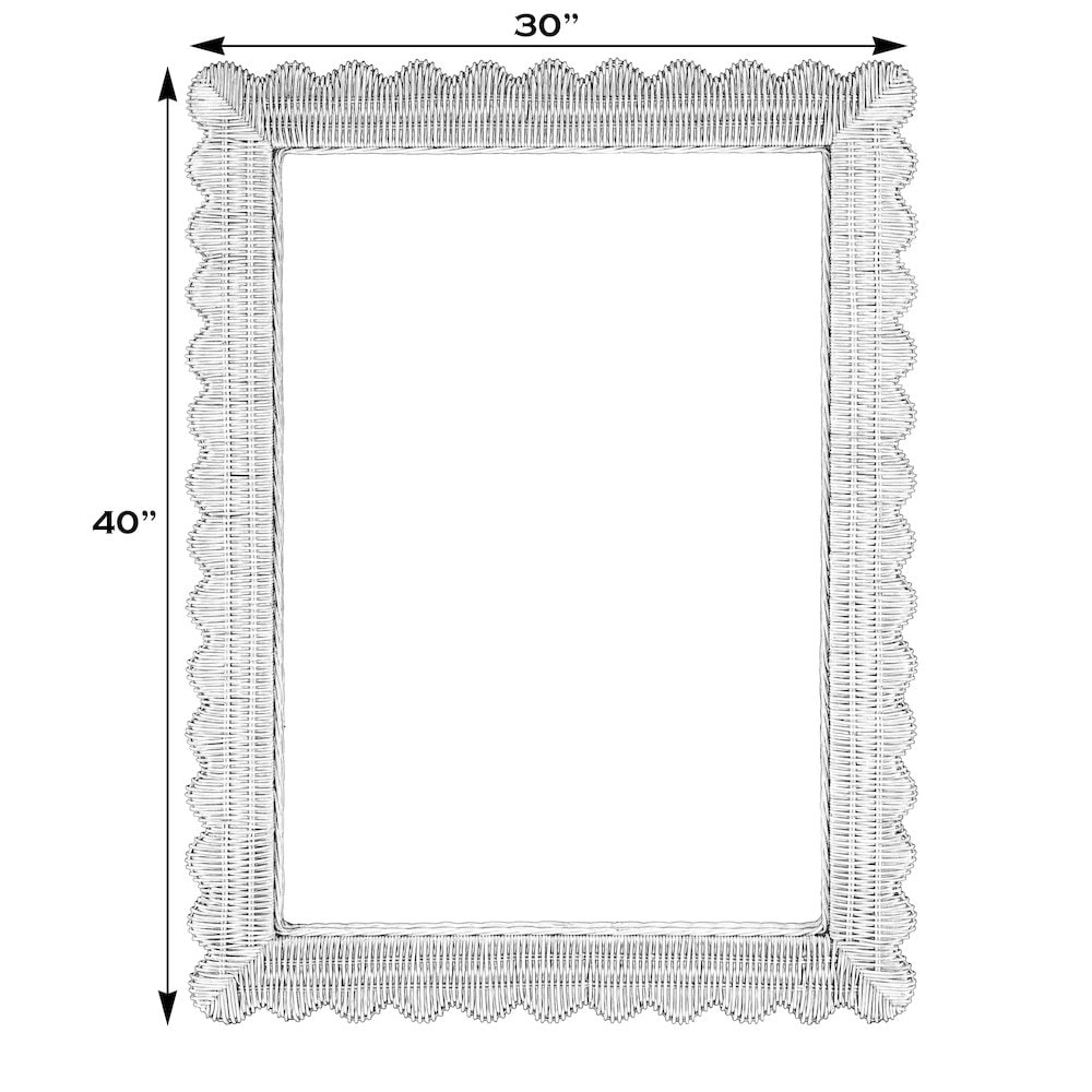 Butler Specialty 9758527 Decor-Mirrors - View #3