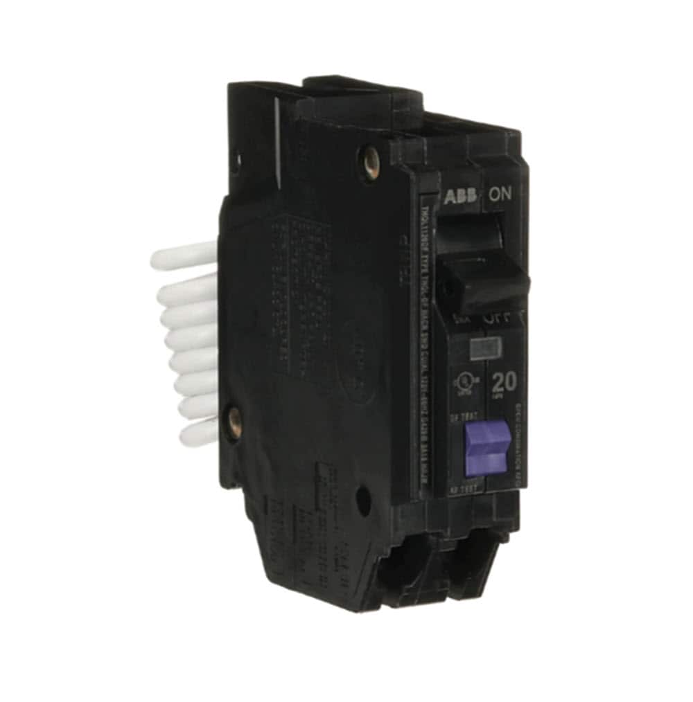 ABB THQL1120DFA Circuit-Breakers - View #11