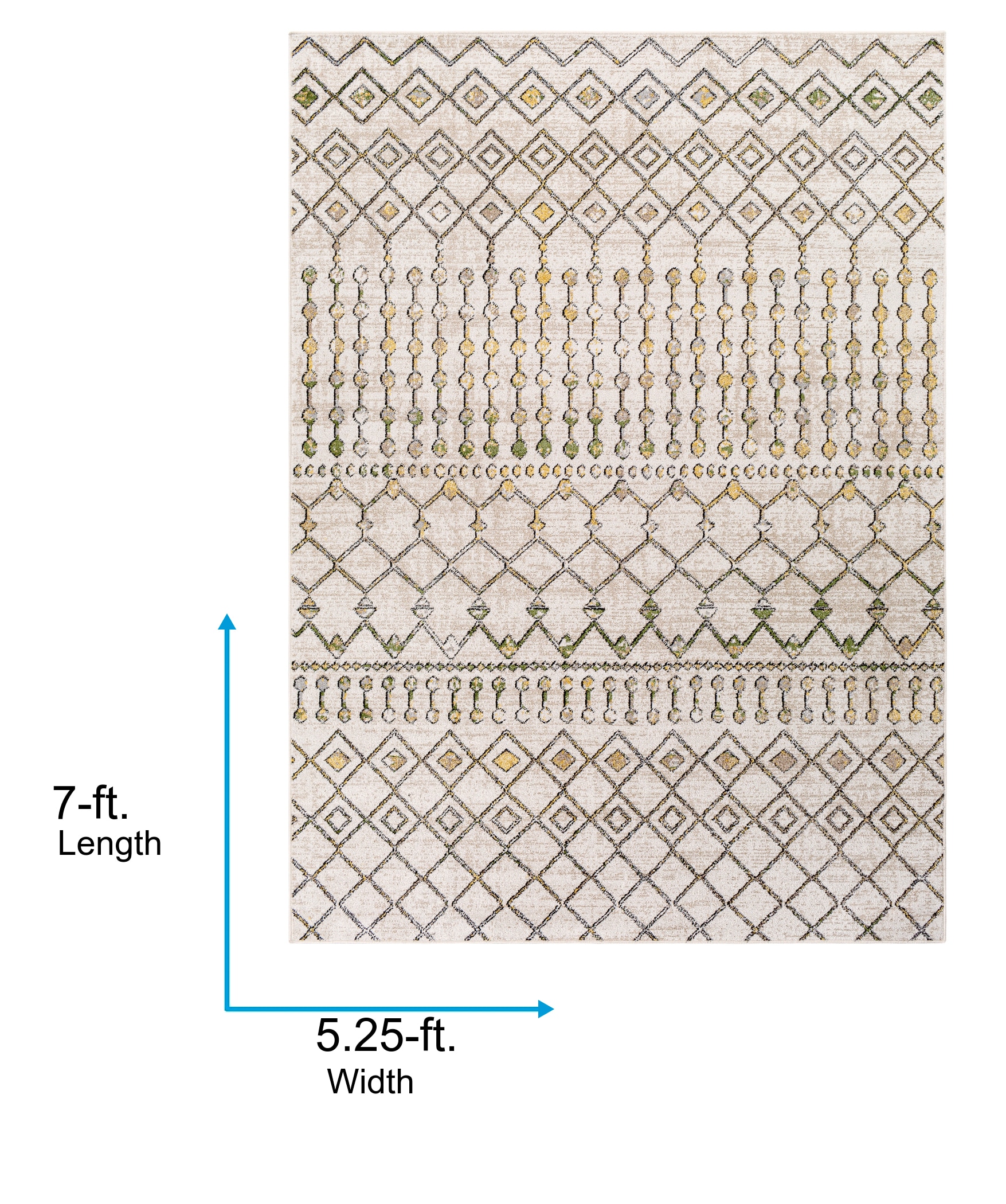 Livabliss LVR2337-537 rugs - View #7