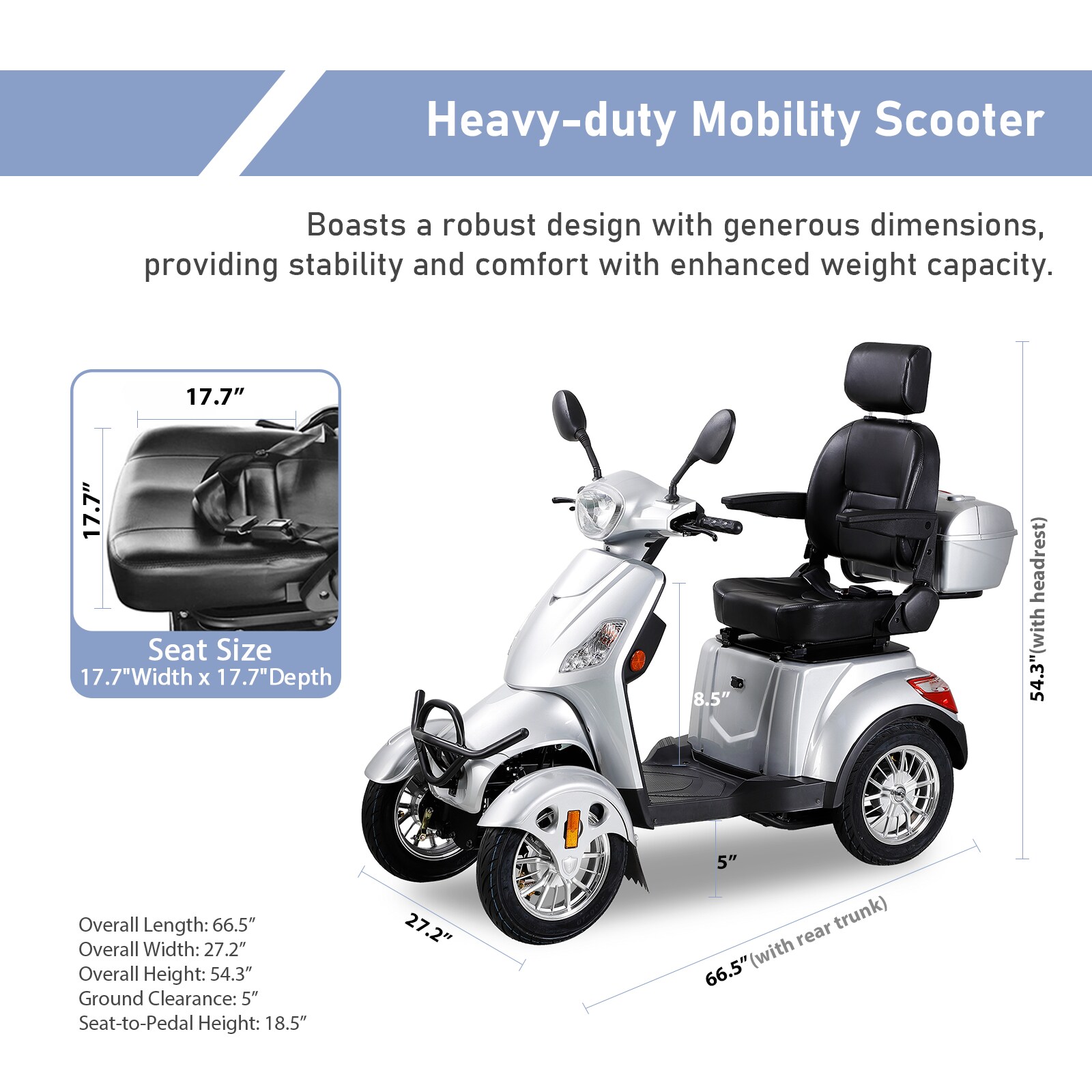 Flynama L-P182288 scooters - View #10