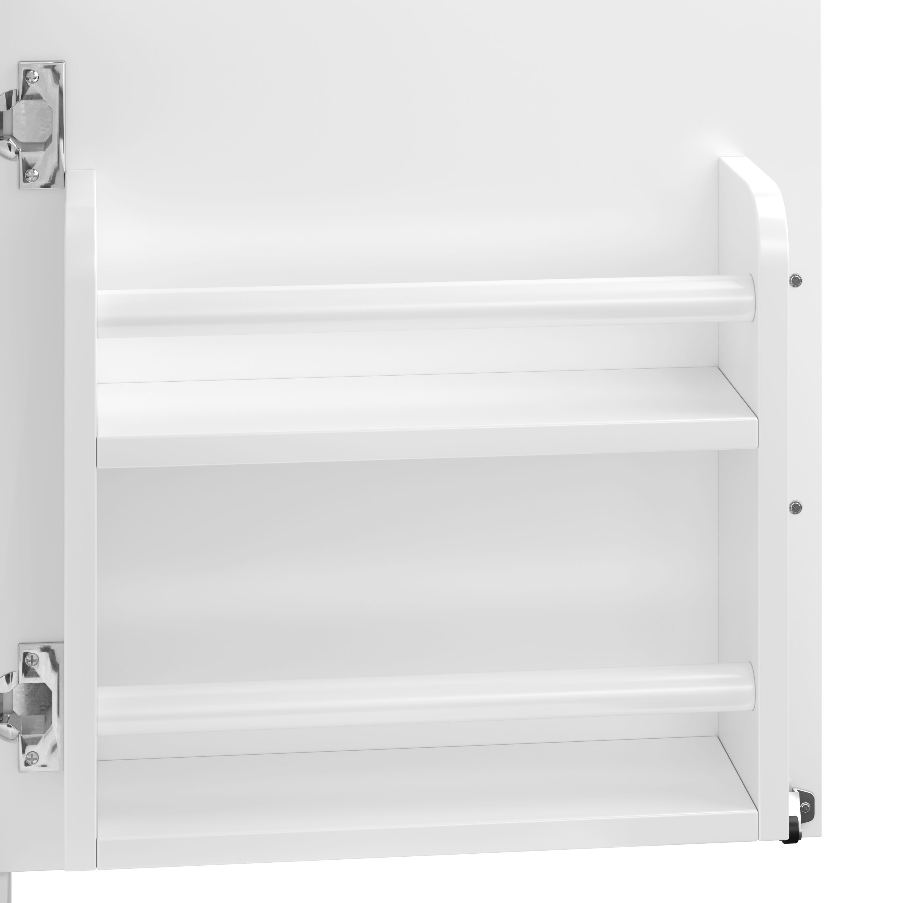 Hrinhom BA30-WHITE Bath-Vanity-Combo - View #8