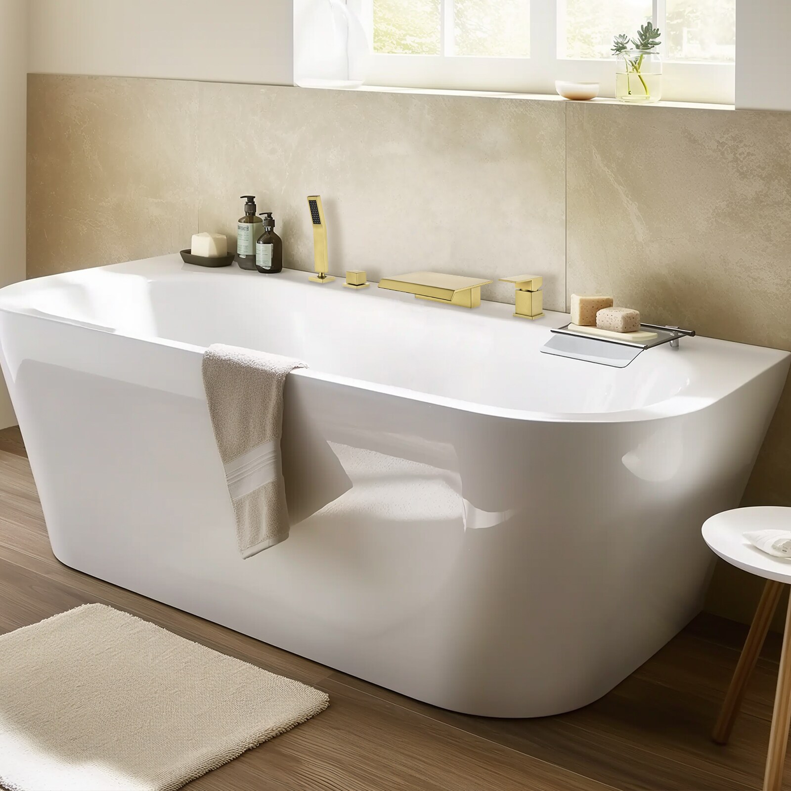 Cobbe LSBF3001G Lavatory-Faucets - View #11