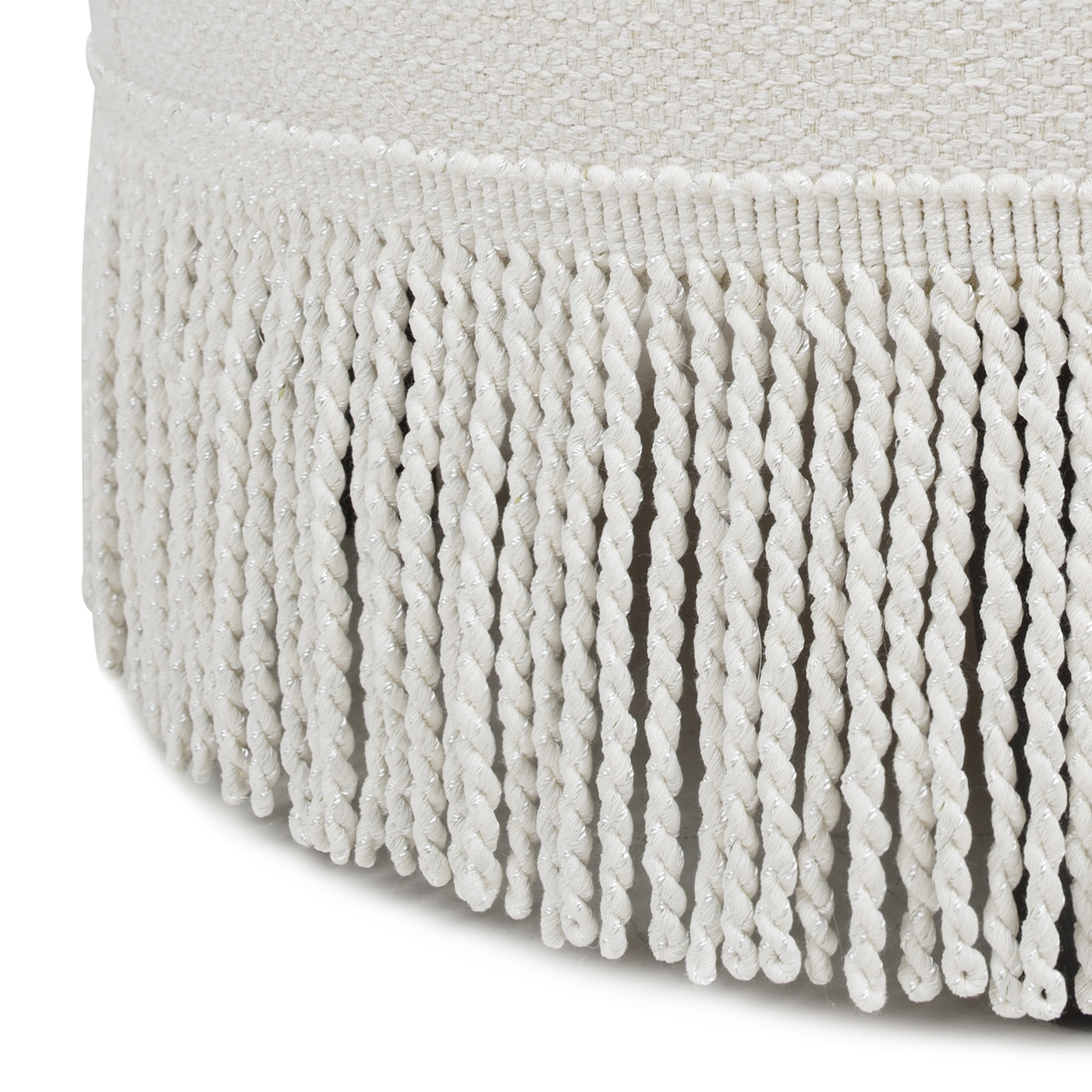 Jennifer Taylor Home 2345-D014 Indoor-Ottomans - View #7