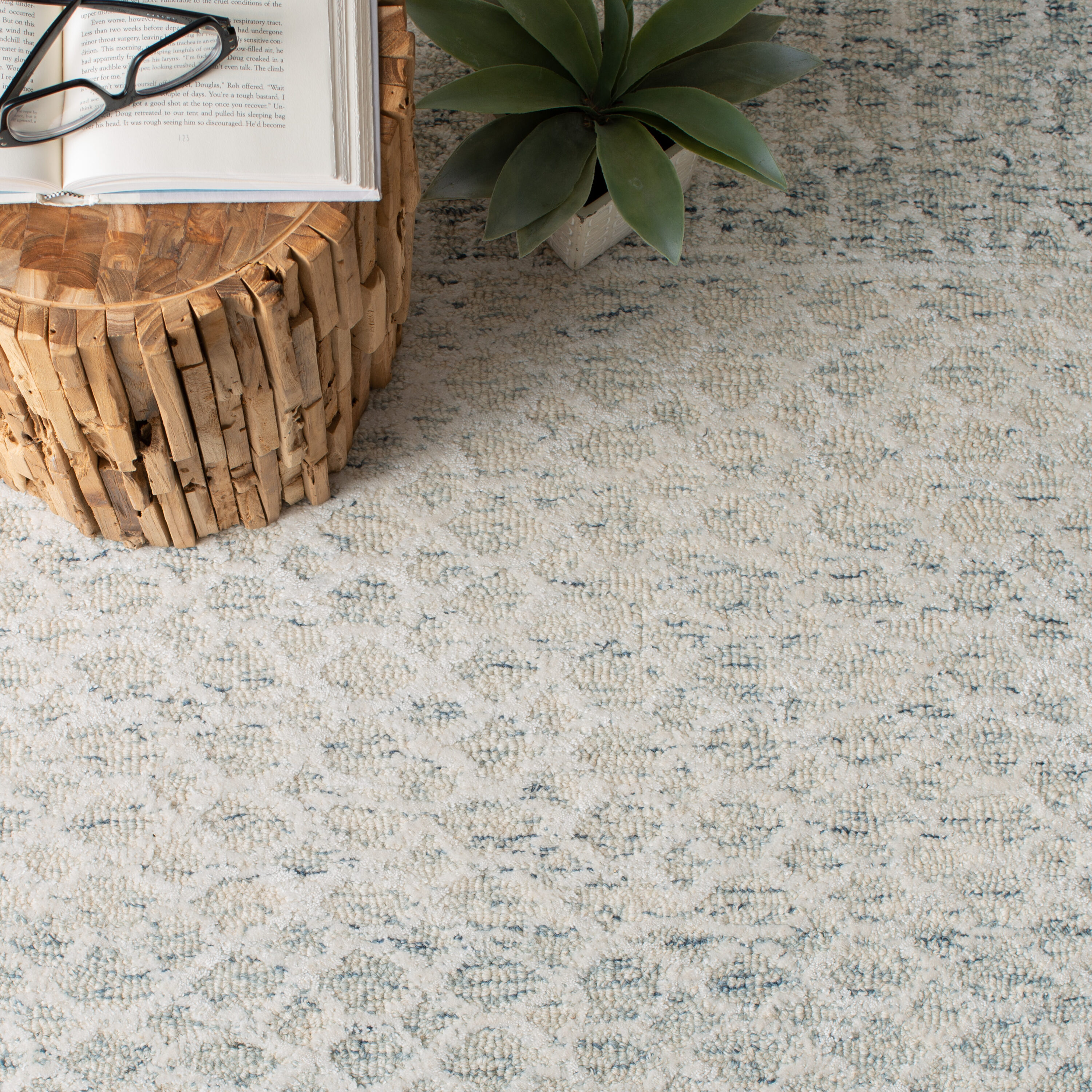 Safavieh GLM304M-28 rugs - View #5
