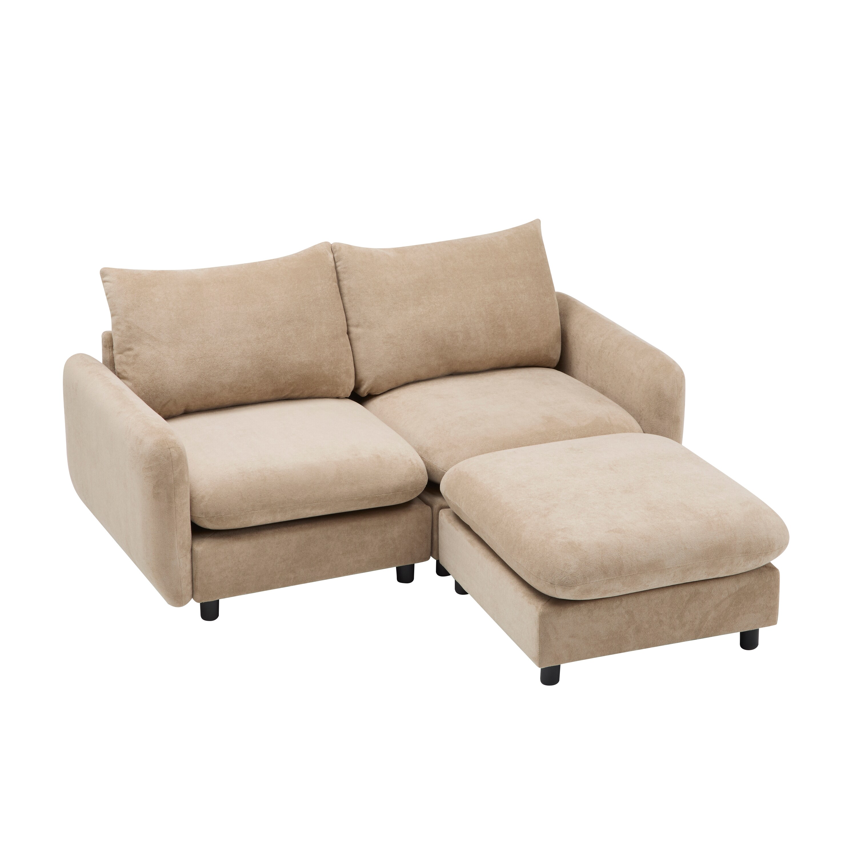 Christopher Knight Home 350394 Sofas-Loveseats - View #3
