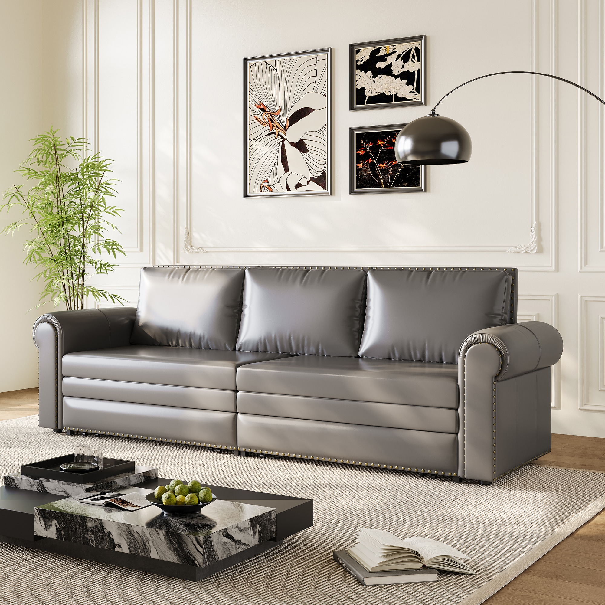 Bybafun YC2400026 futons - View #2