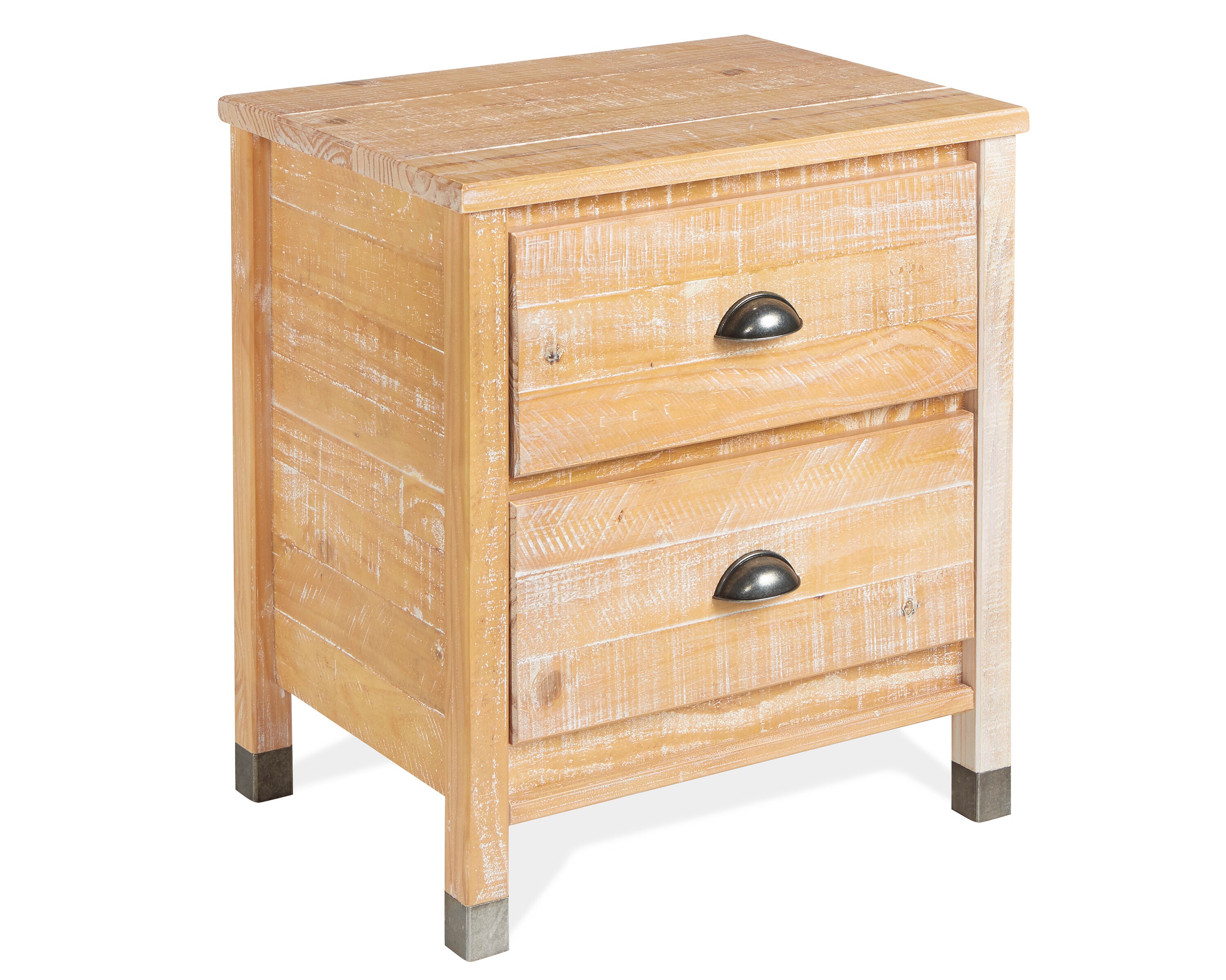 Camaflexi BJ208 nightstands - View #2