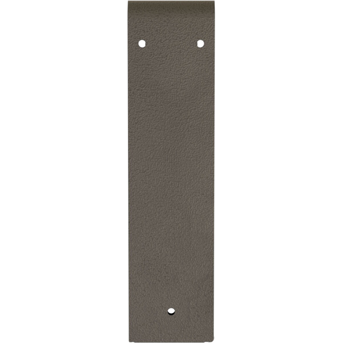 Ekena Millwork BKTM03X12X12MOHDB Mending-Plates-Brackets-Braces - View #5