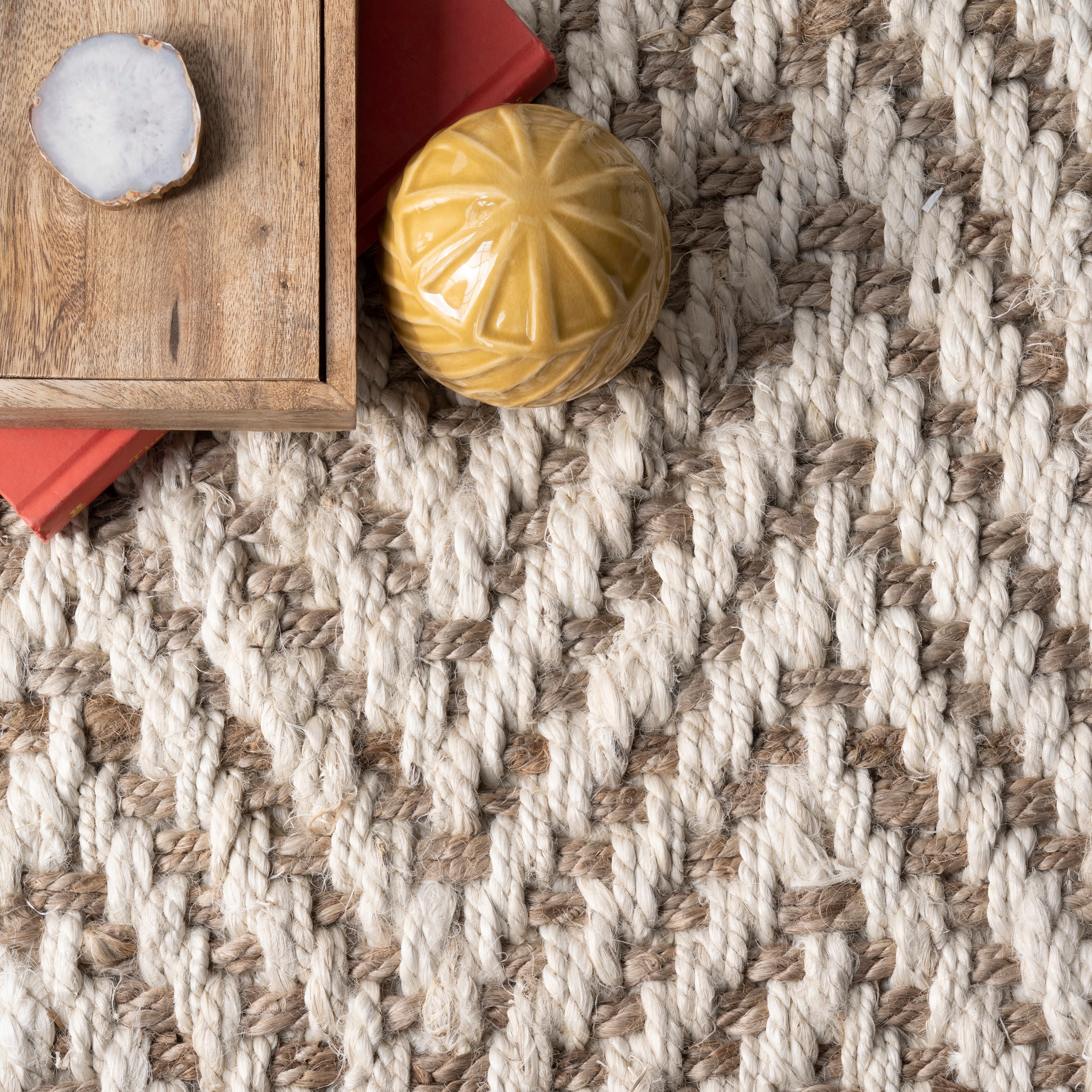 nuLOOM CLWA03A-2608 rugs - View #6
