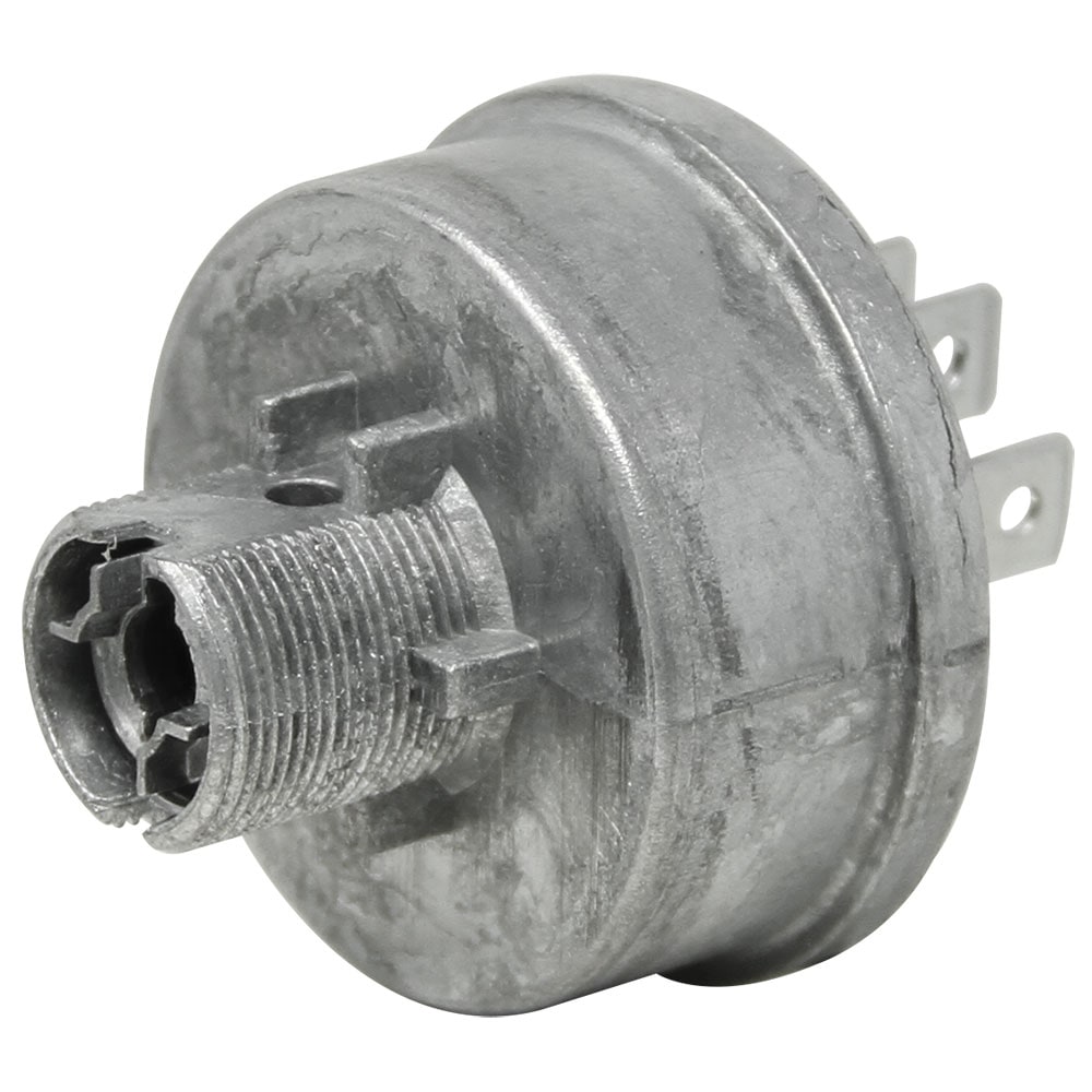 Sunbelt B1AC148 Replacement Part Series Ignition switch for Riding mower Universal -in Deck Size