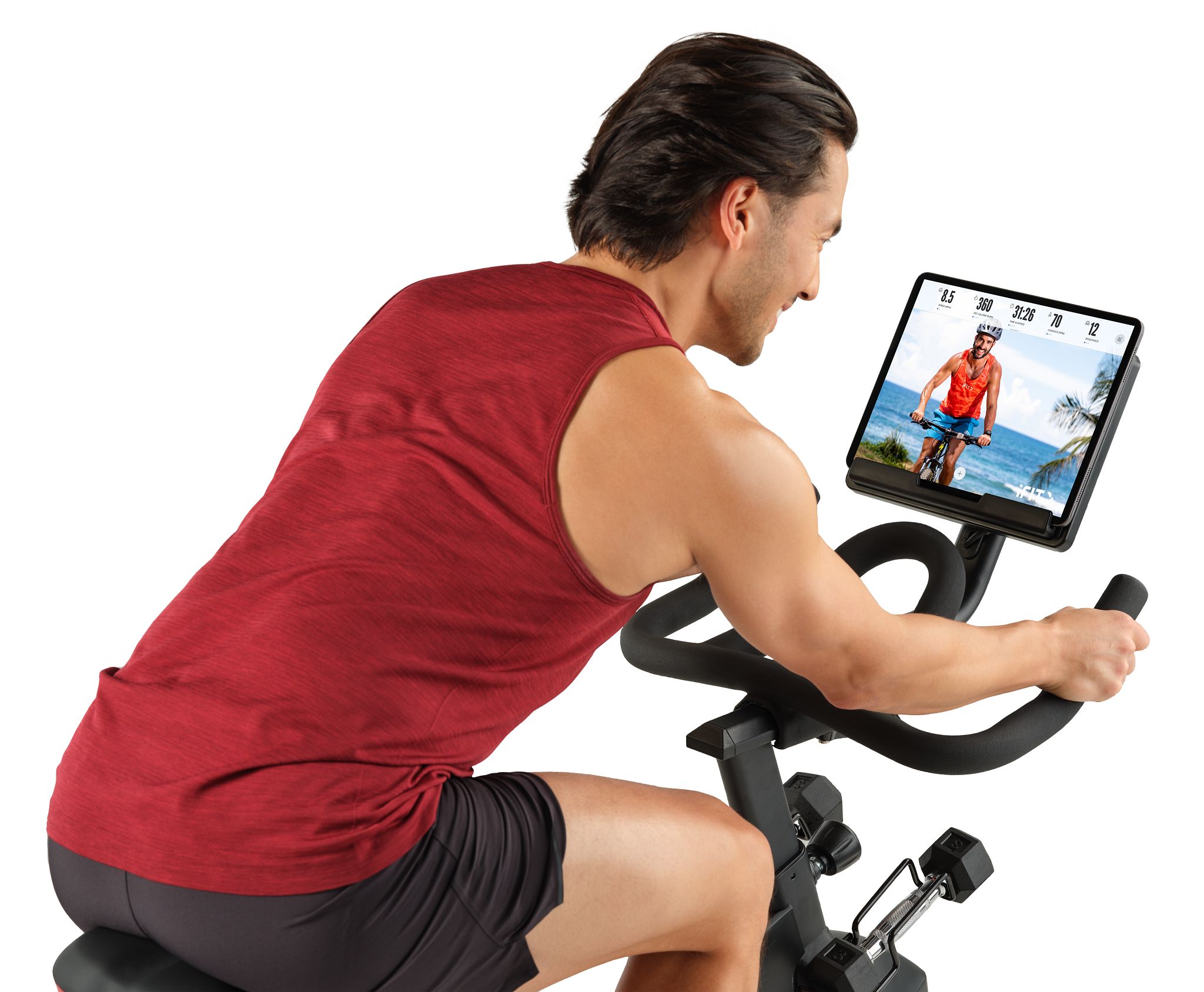 ProForm PFEX30124 Exercise-Bikes - View #12