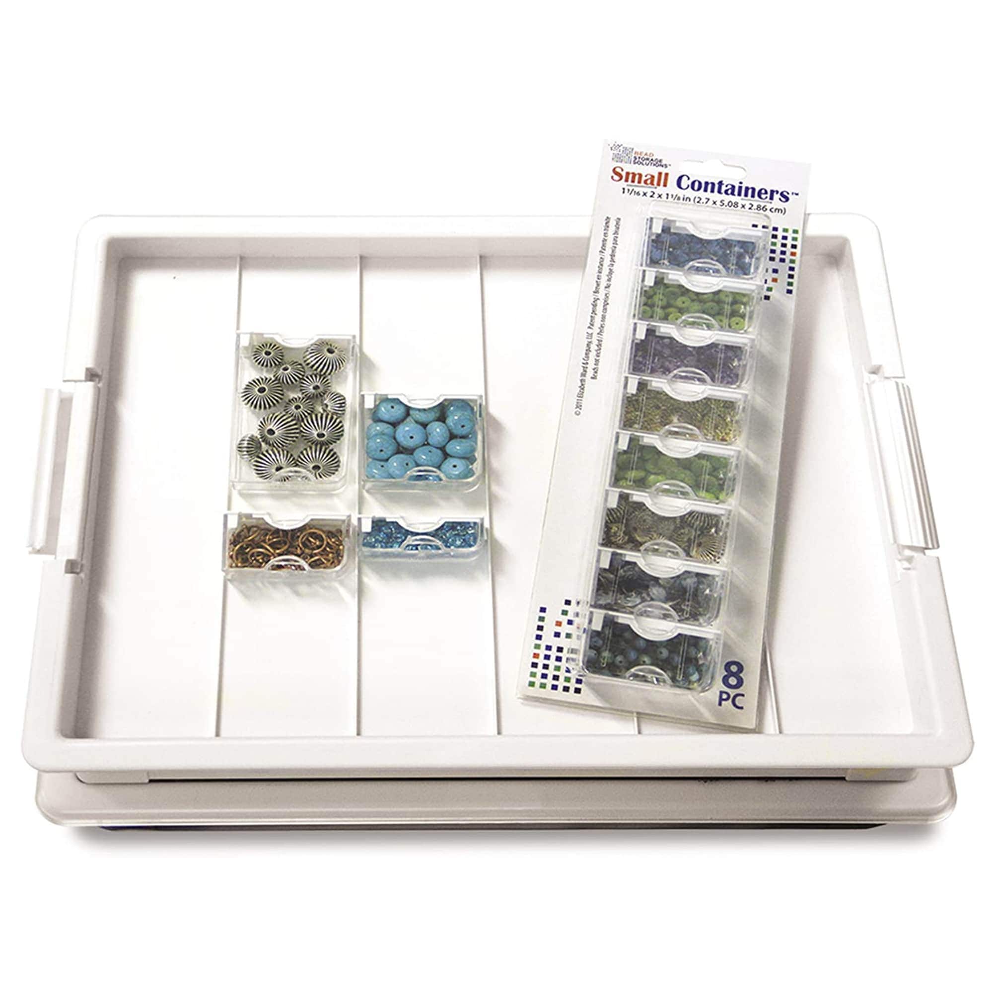 Bead Storage Solutions 216924 Bins-Baskets - View #2