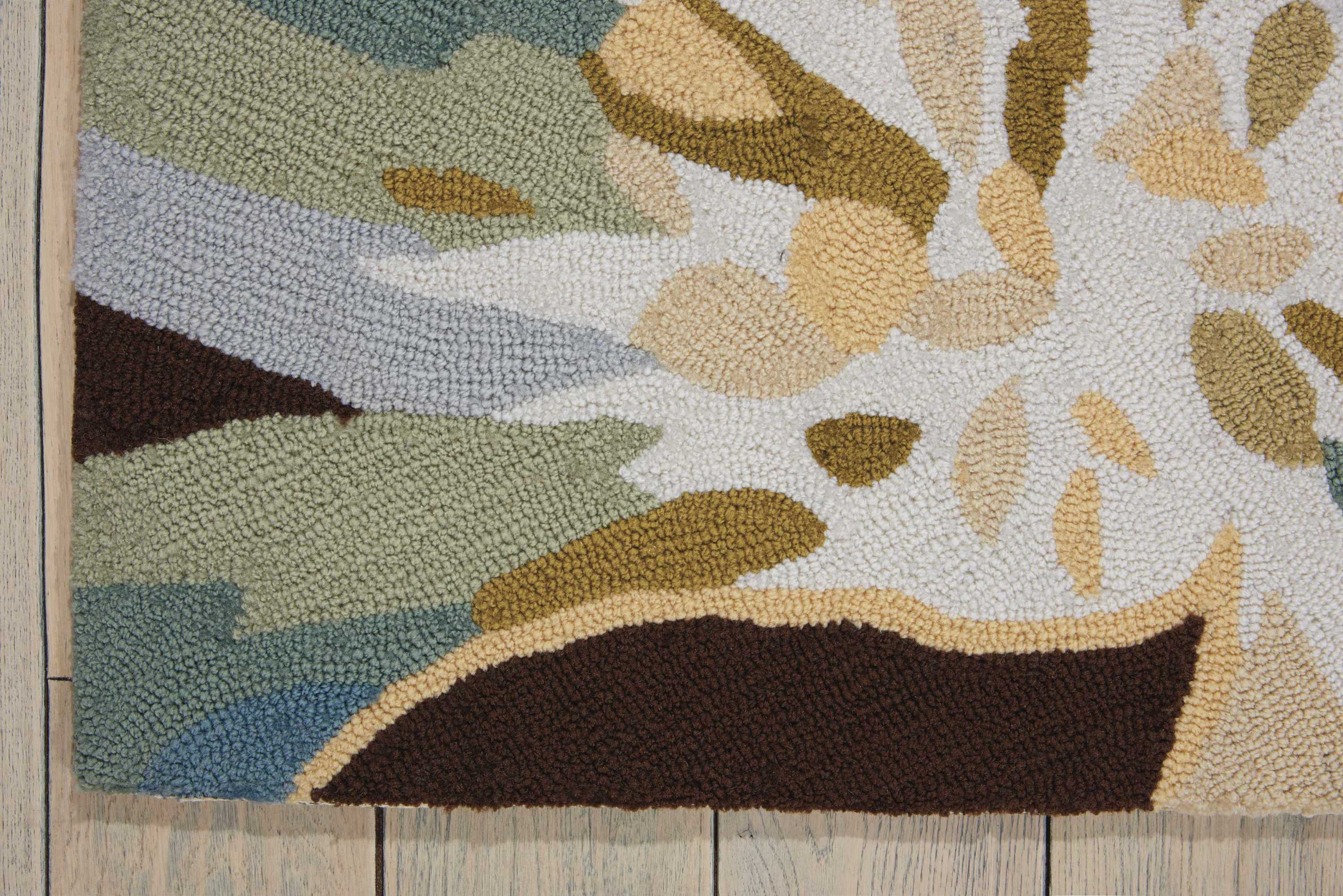 Nourison 05572 rugs - View #3