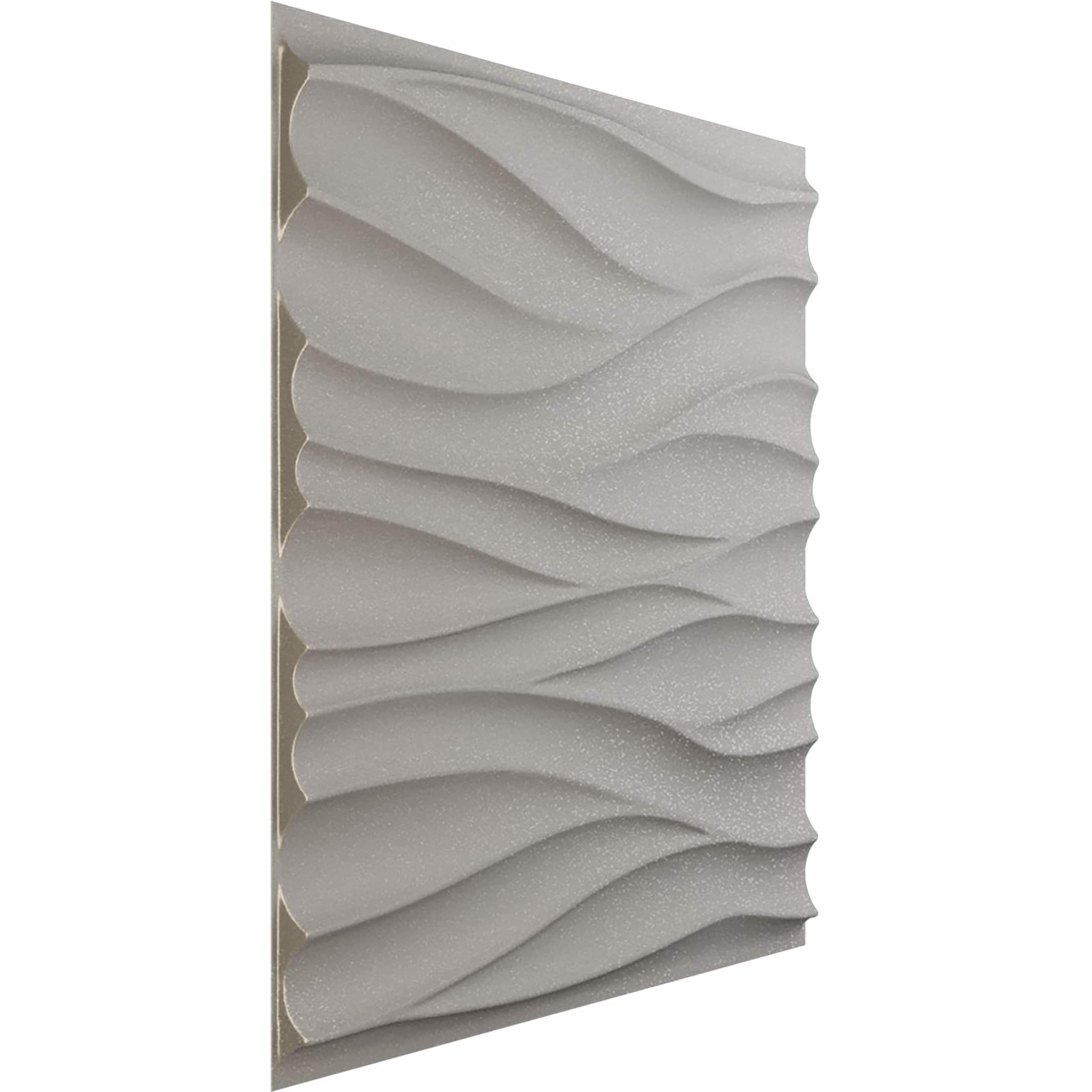 Ekena Millwork WP20X20RPASV Wall-Panels - View #2
