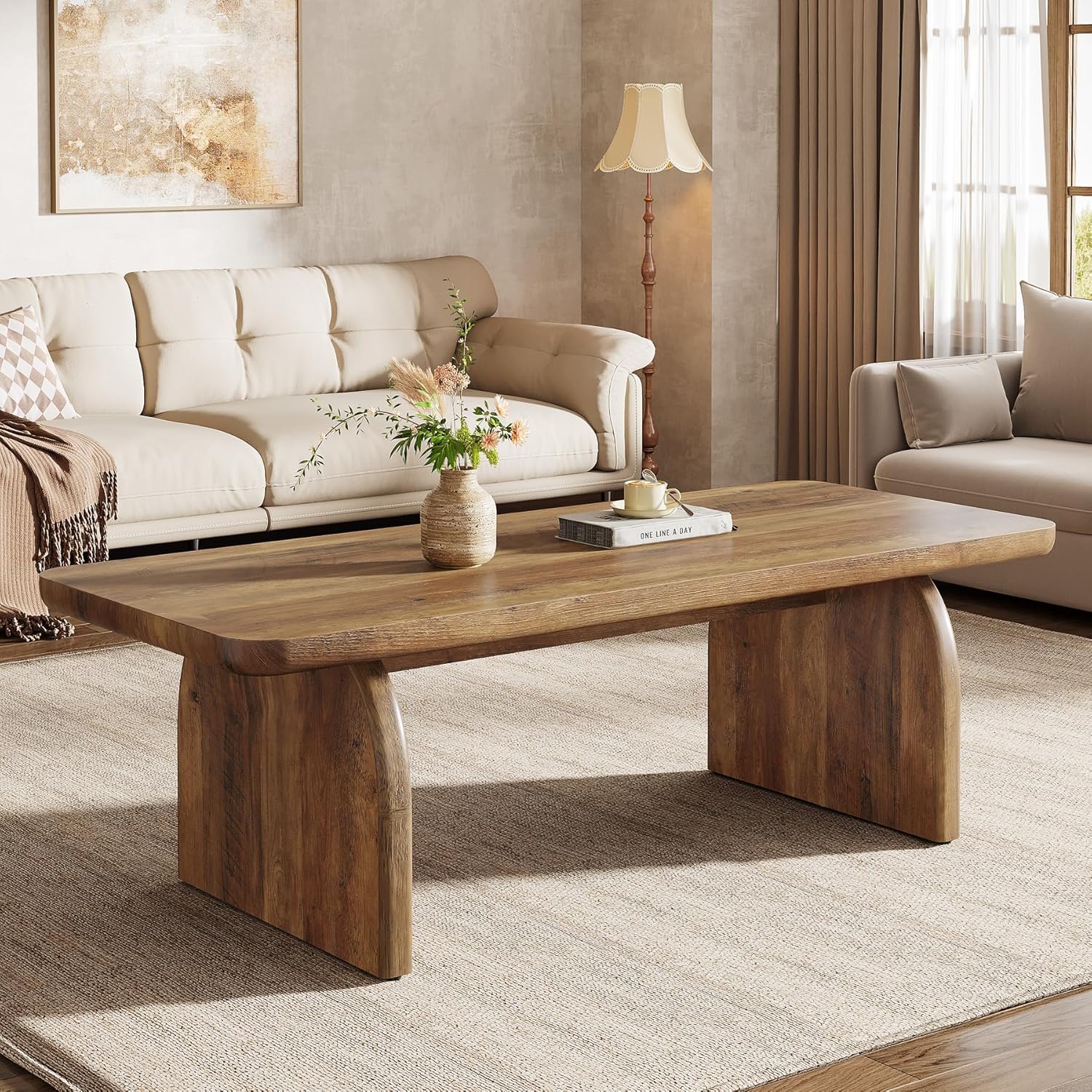 Tribesigns LWSC-F2088 Coffee-Tables - View #8