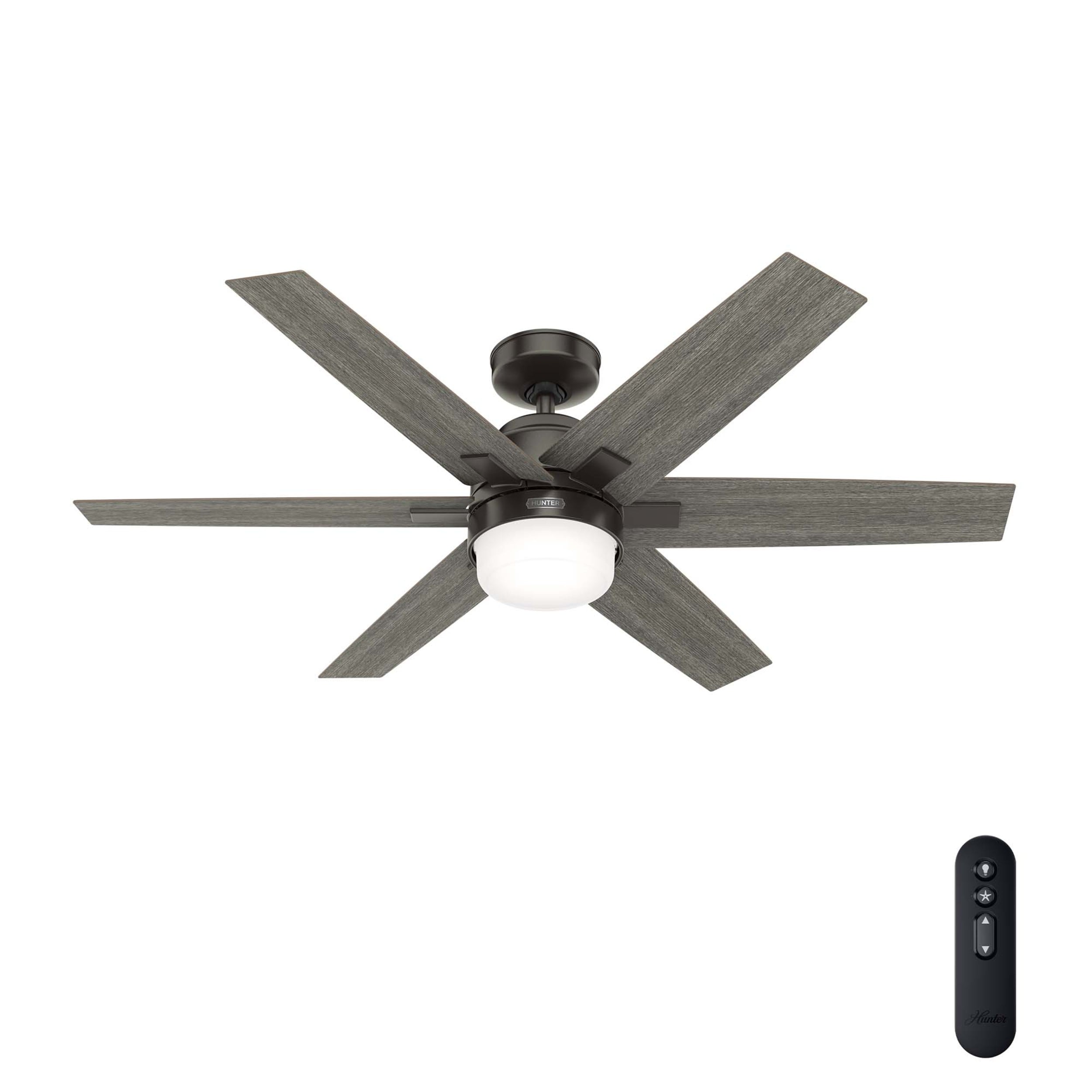 Hunter 51491 Ceiling-Fans - View #4