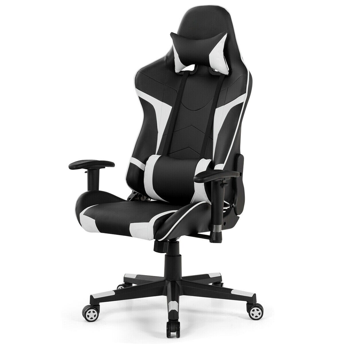 LIVIZA DCG10120BK Office-Chairs - View #8