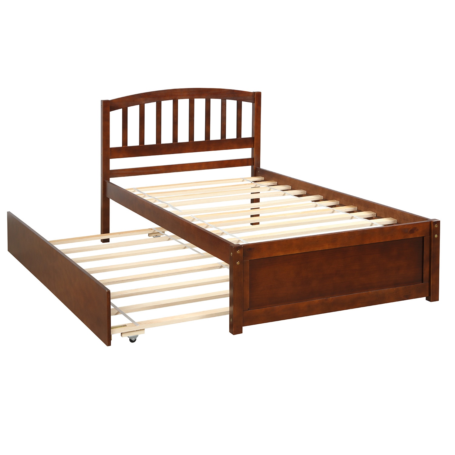ModernLuxe WF194302AAD beds - View #3