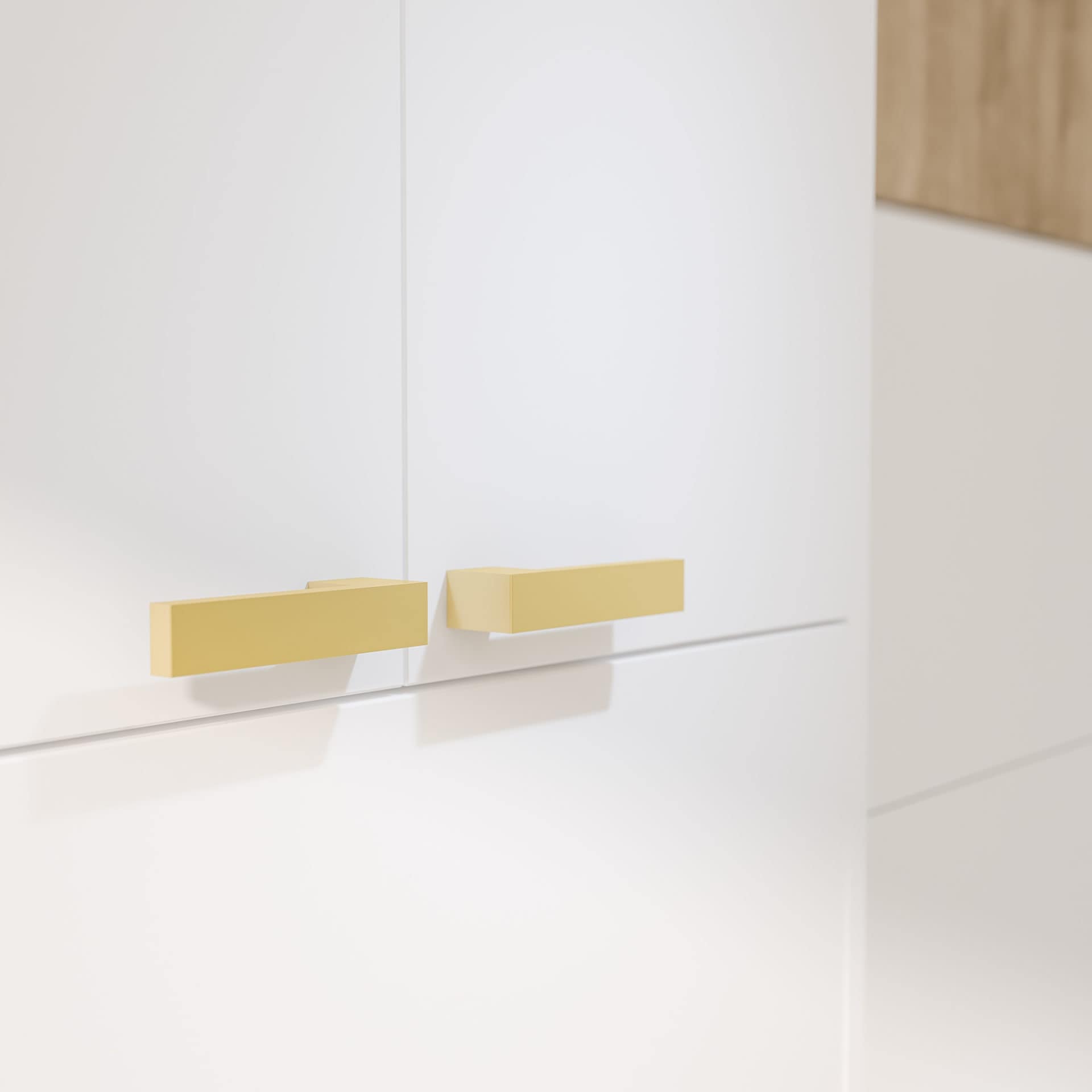 Richelieu 79761699165 Cabinet-Pulls - View #4