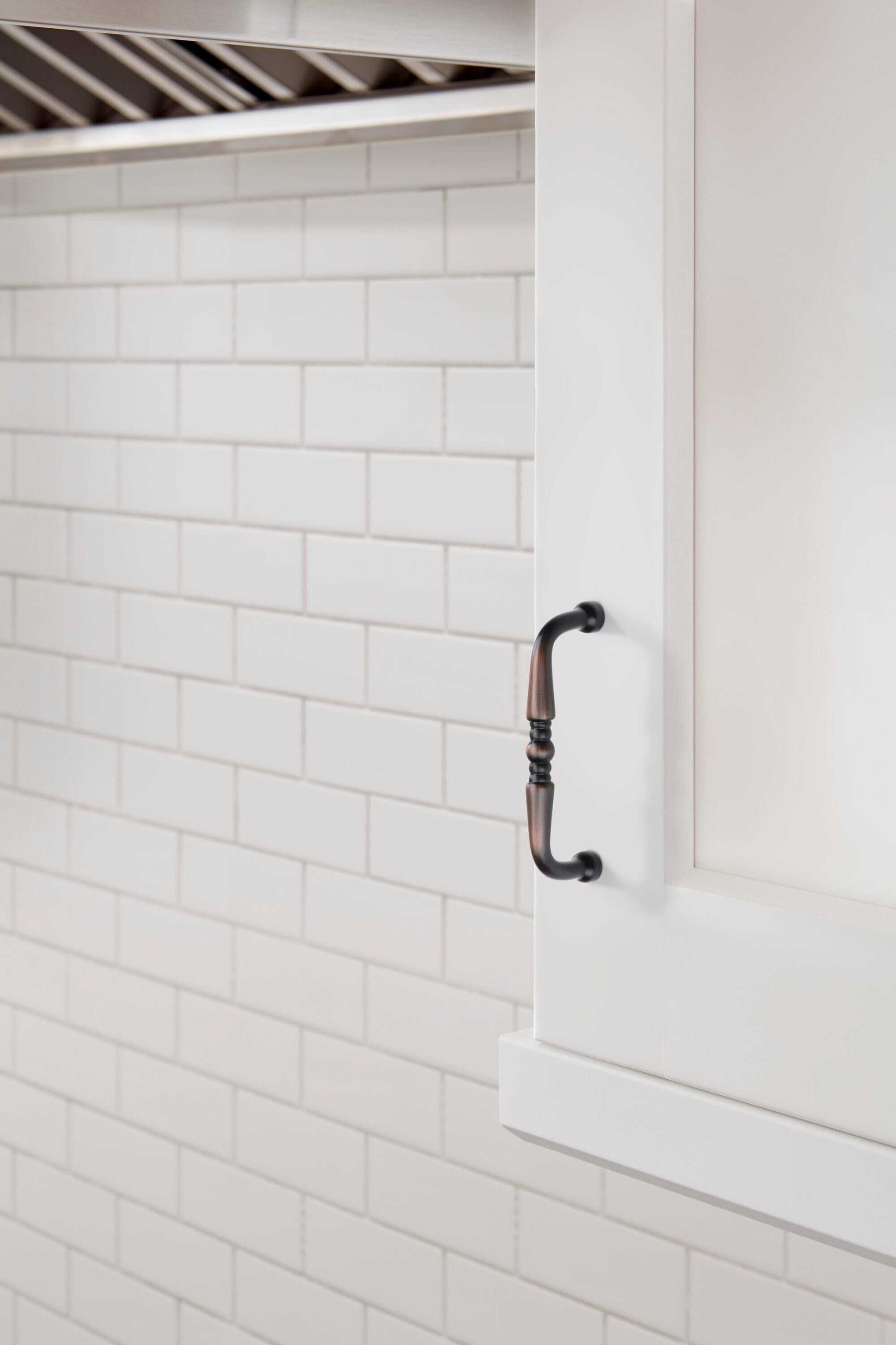 Amerock BP53006ORB Cabinet-Pulls - View #2