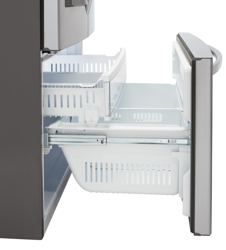 LG LFXS27466S French-Door-Refrigerators - View #8