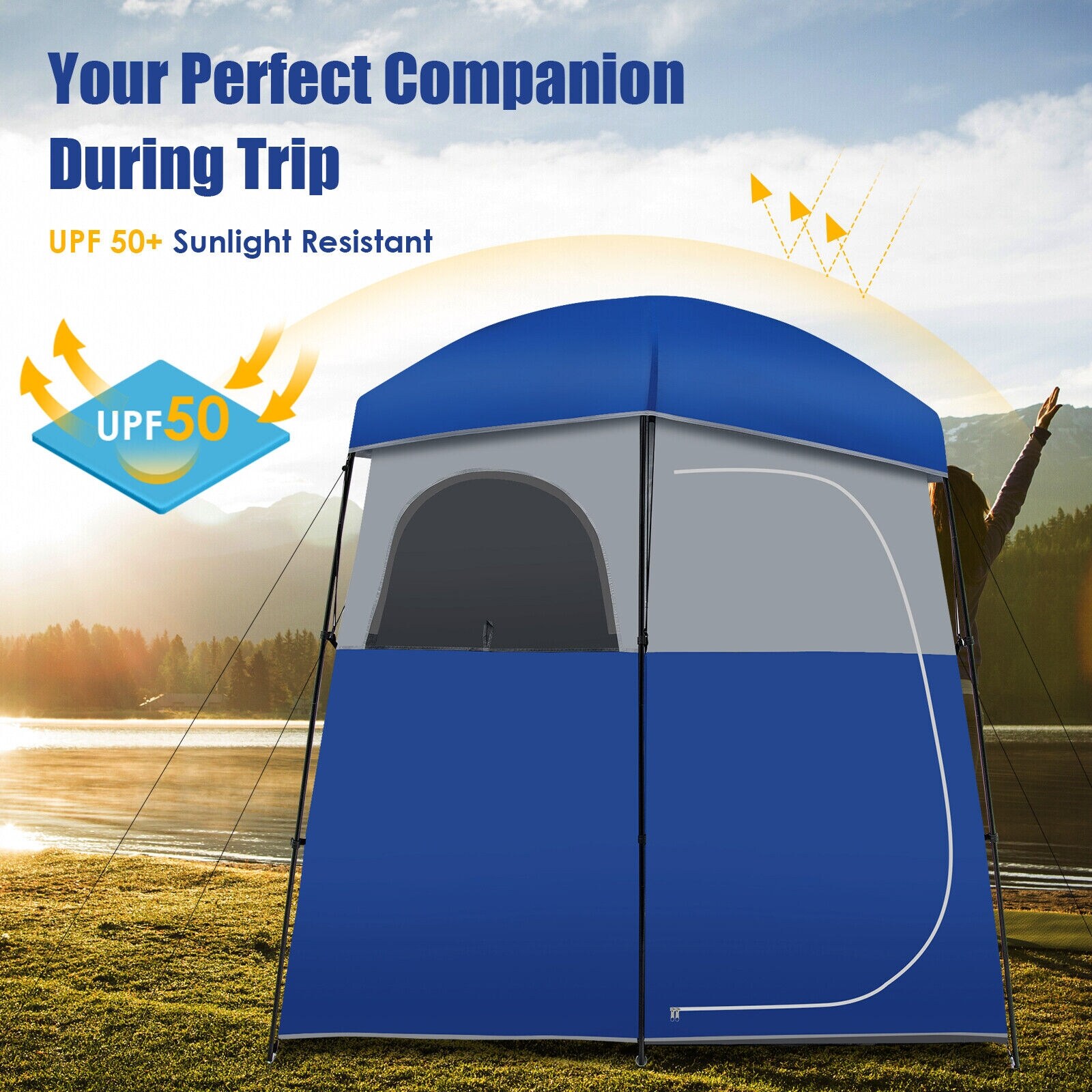  11664BLHYJT tents - View #4