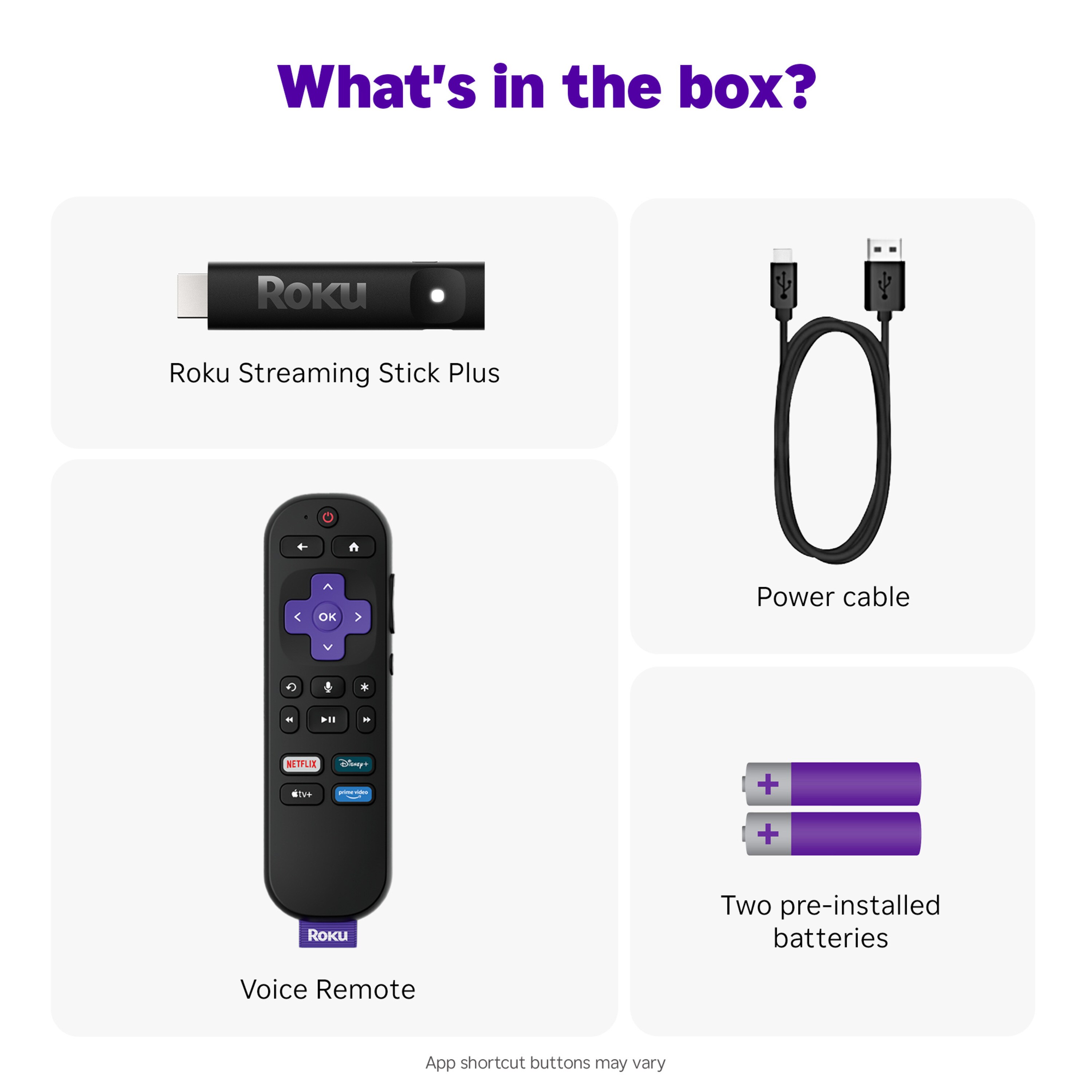 Roku 3830R Streaming-Devices - View #11